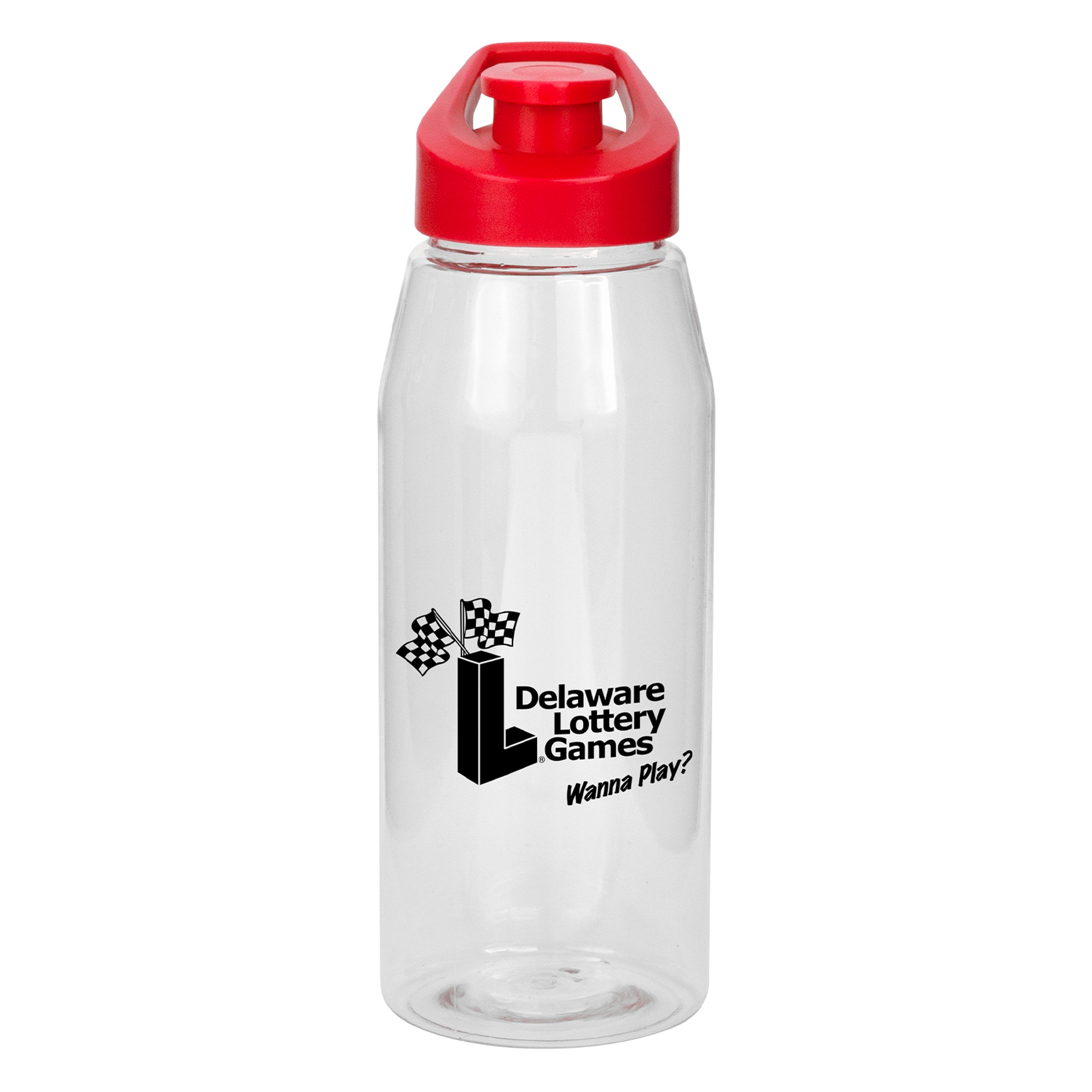 Easy Pour 32 oz. Bottle 1