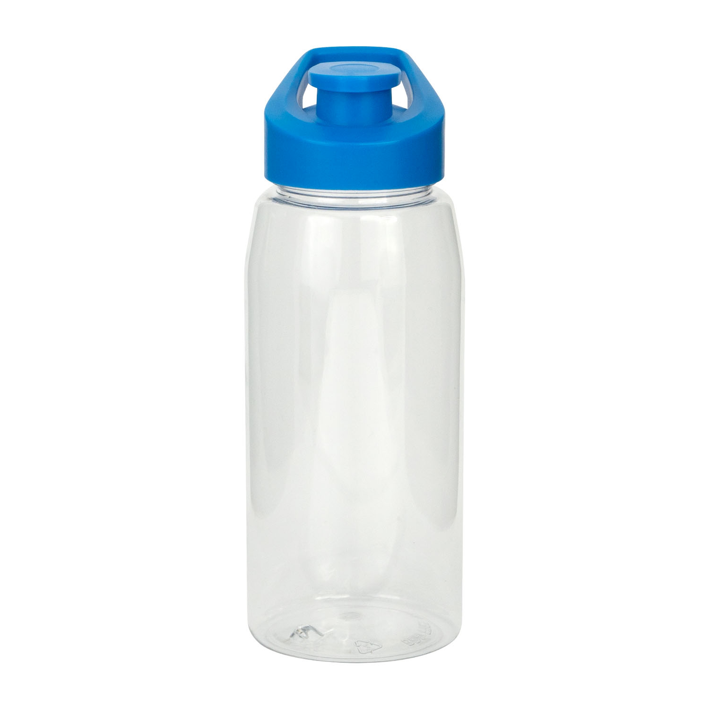 Easy Pour 25 oz. Recycled Bottle 1