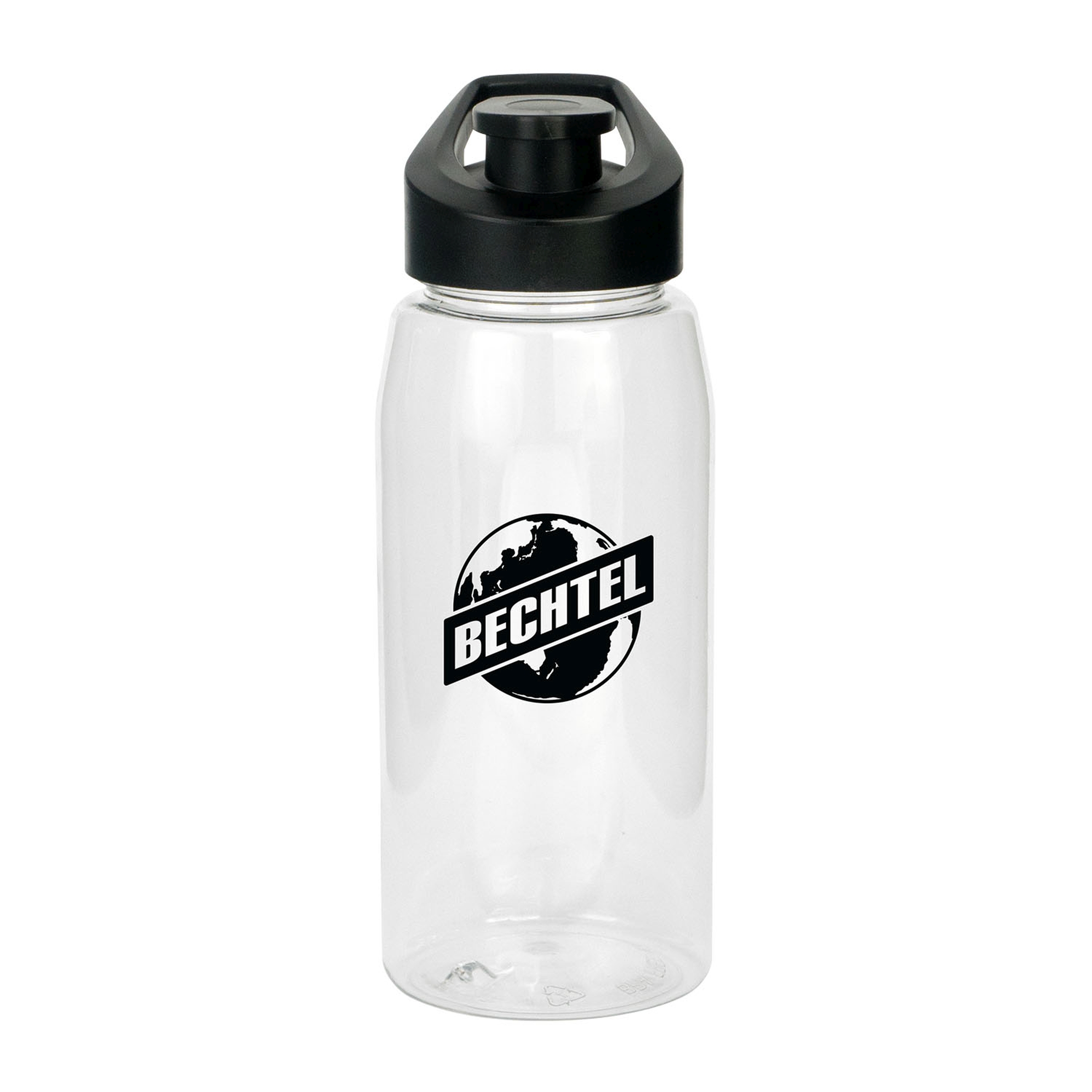 Easy Pour 25 oz. Recycled Bottle 1