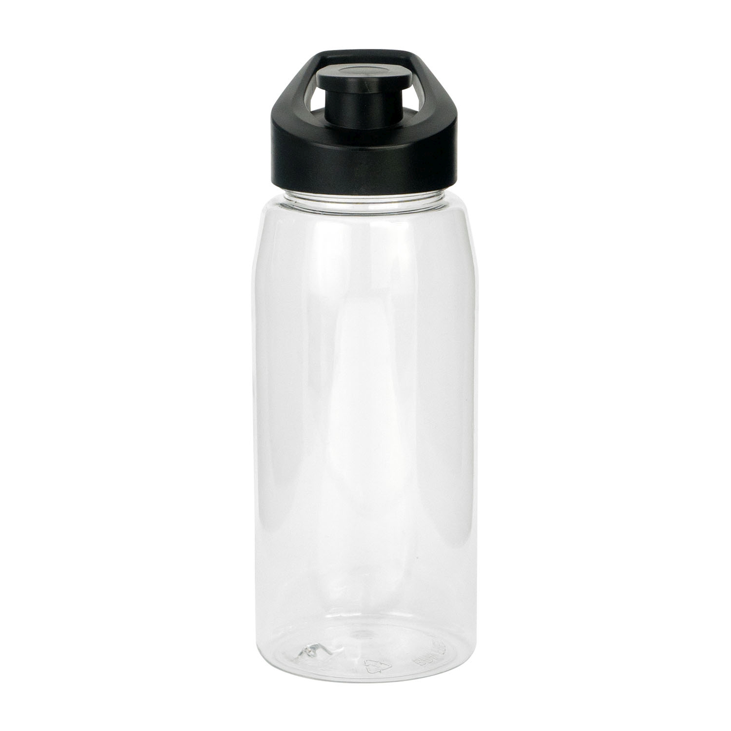 Easy Pour 25 oz. Recycled Bottle 1