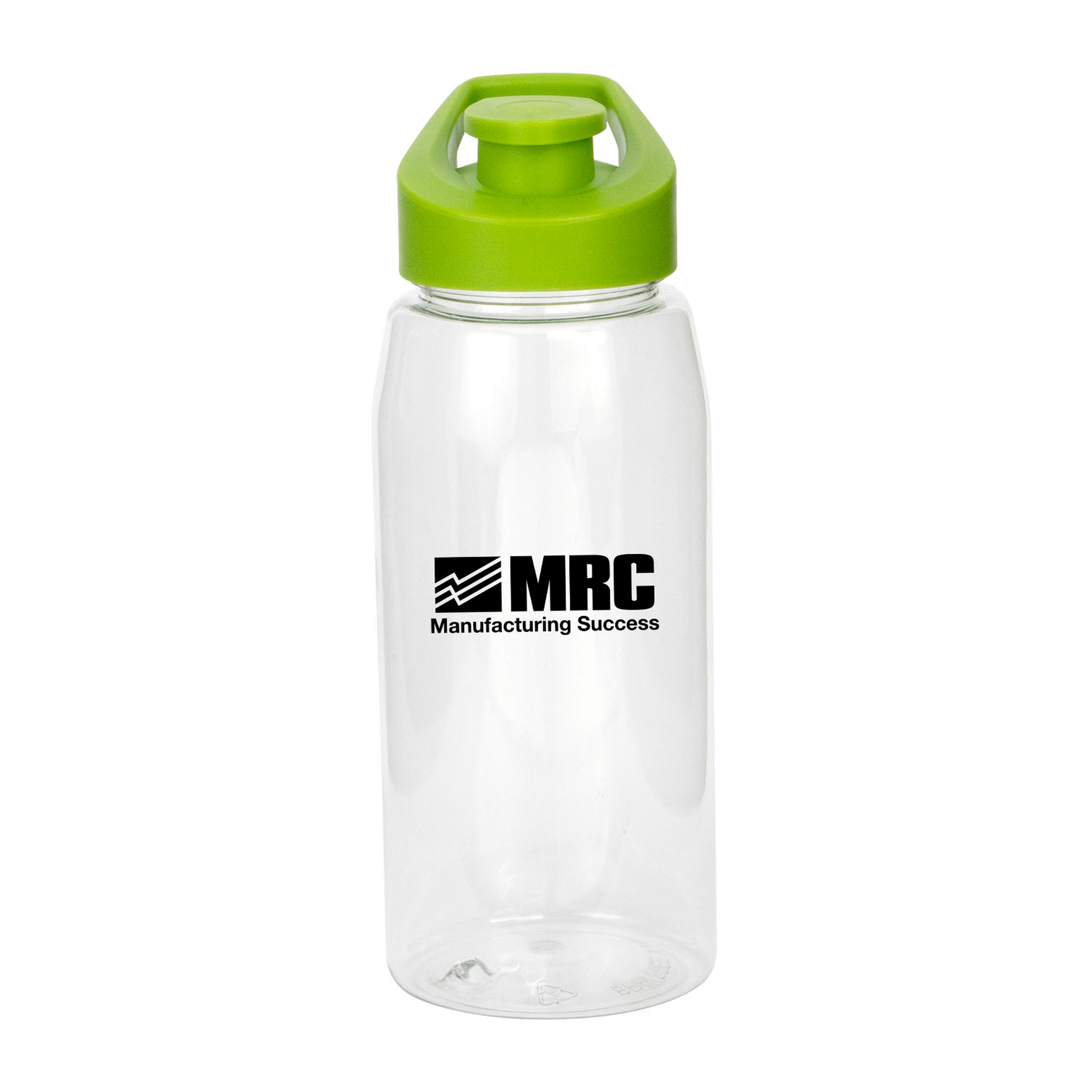 Easy Pour 25 oz. Recycled Bottle 1