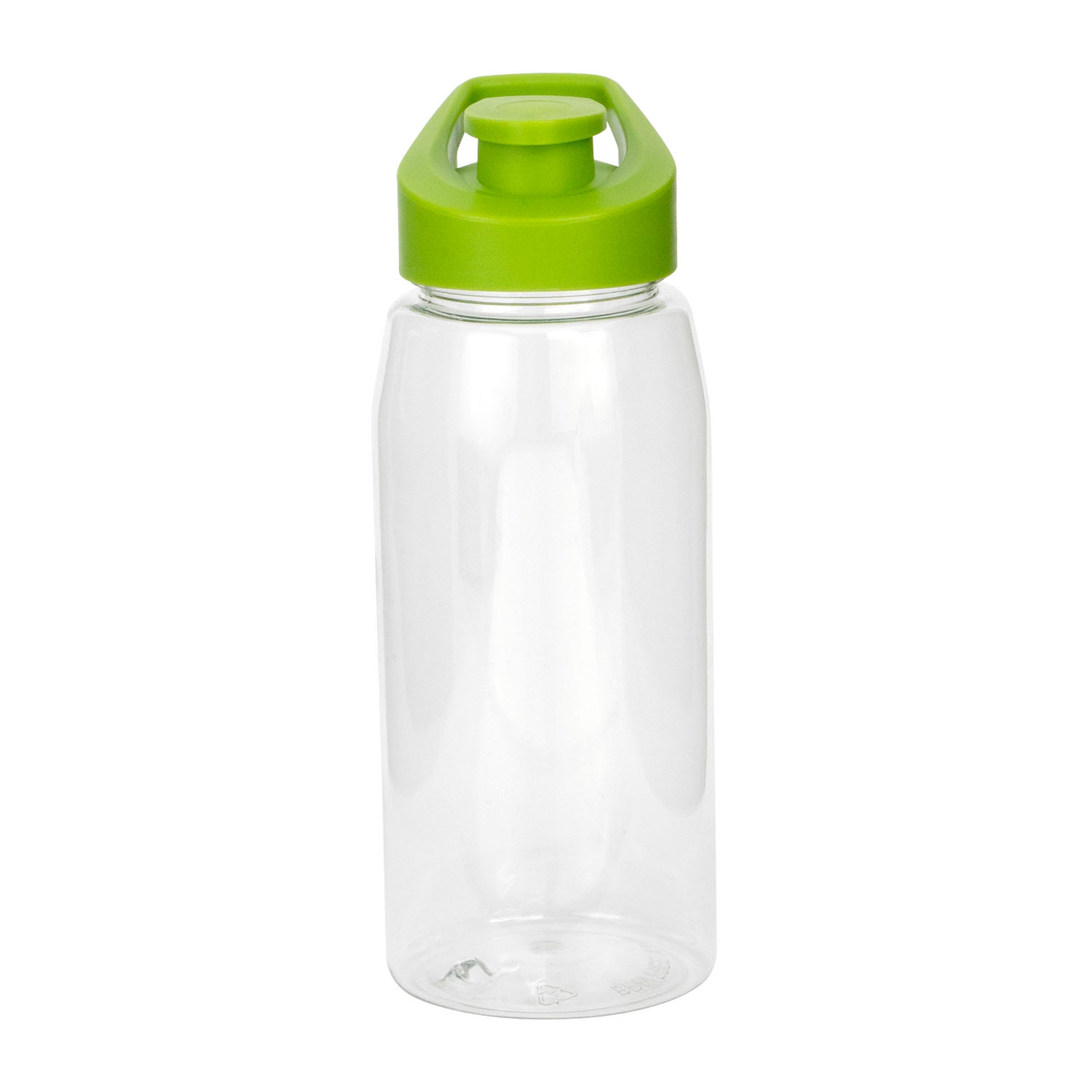 Easy Pour 25 oz. Recycled Bottle 1
