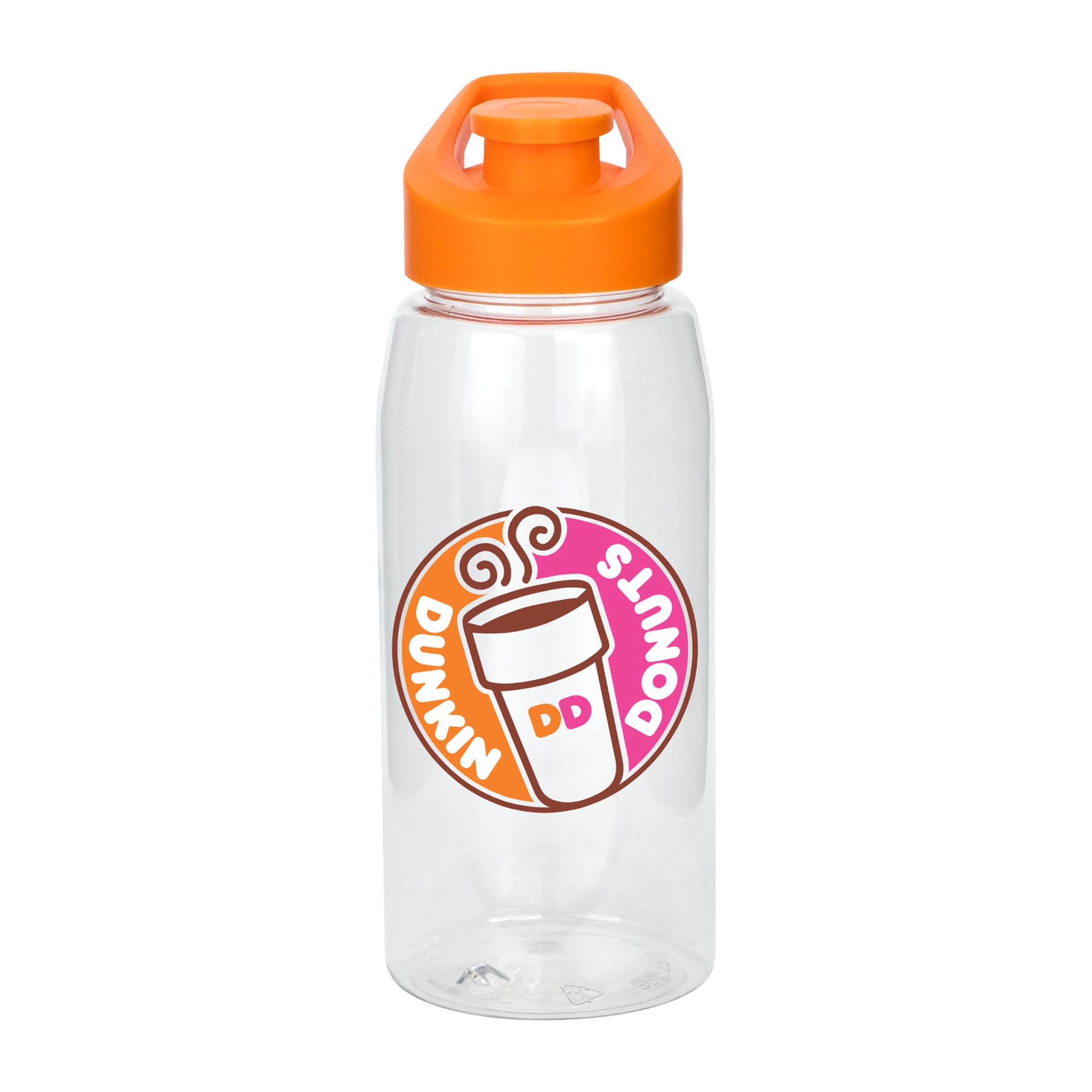 Easy Pour 25 oz. Recycled Bottle 1