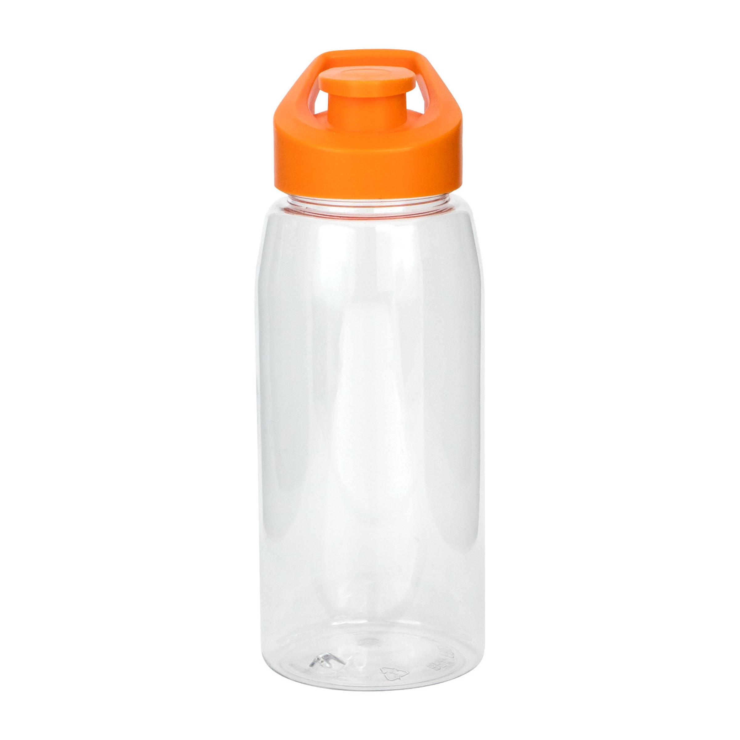 Easy Pour 25 oz. Recycled Bottle 1