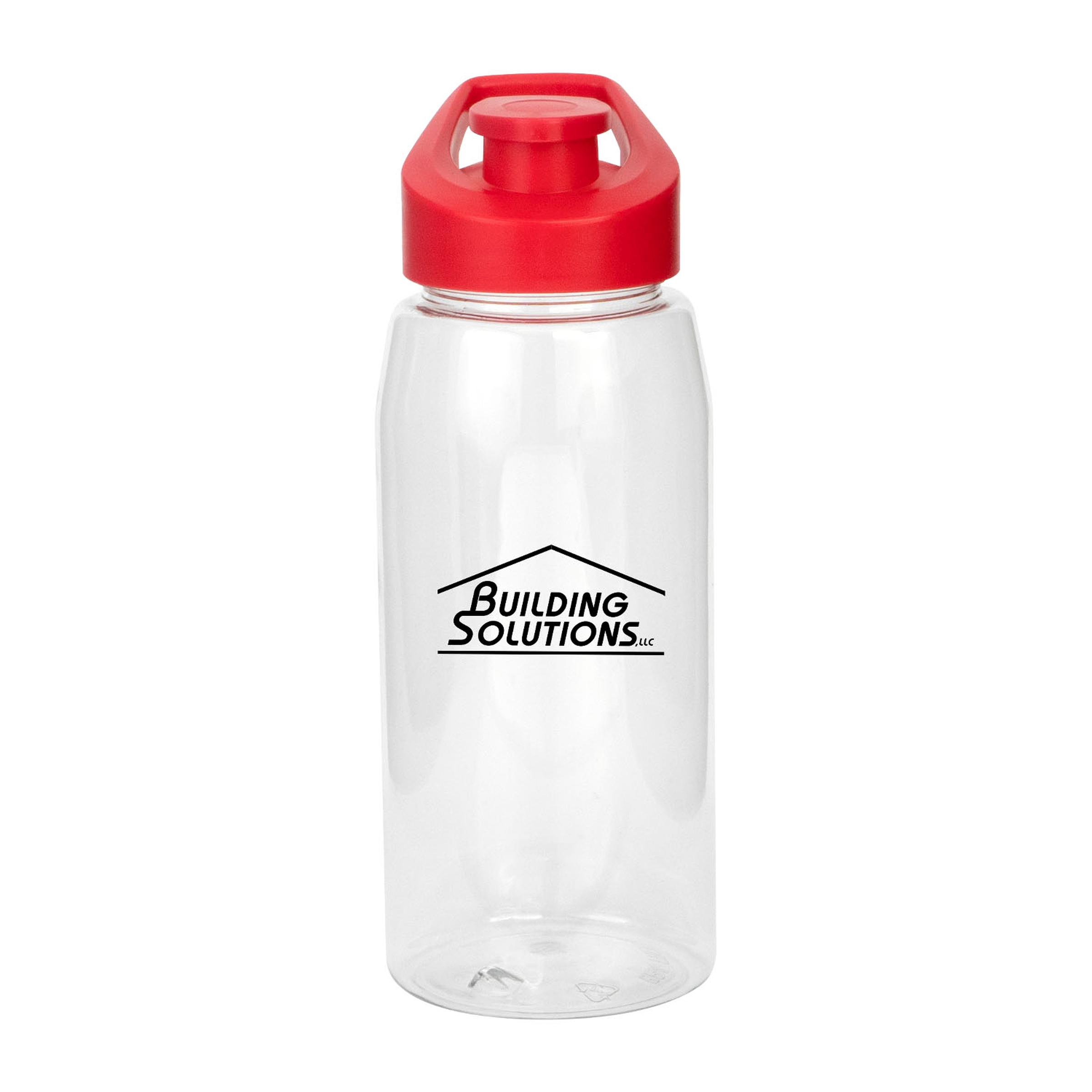 Easy Pour 25 oz. Recycled Bottle 1