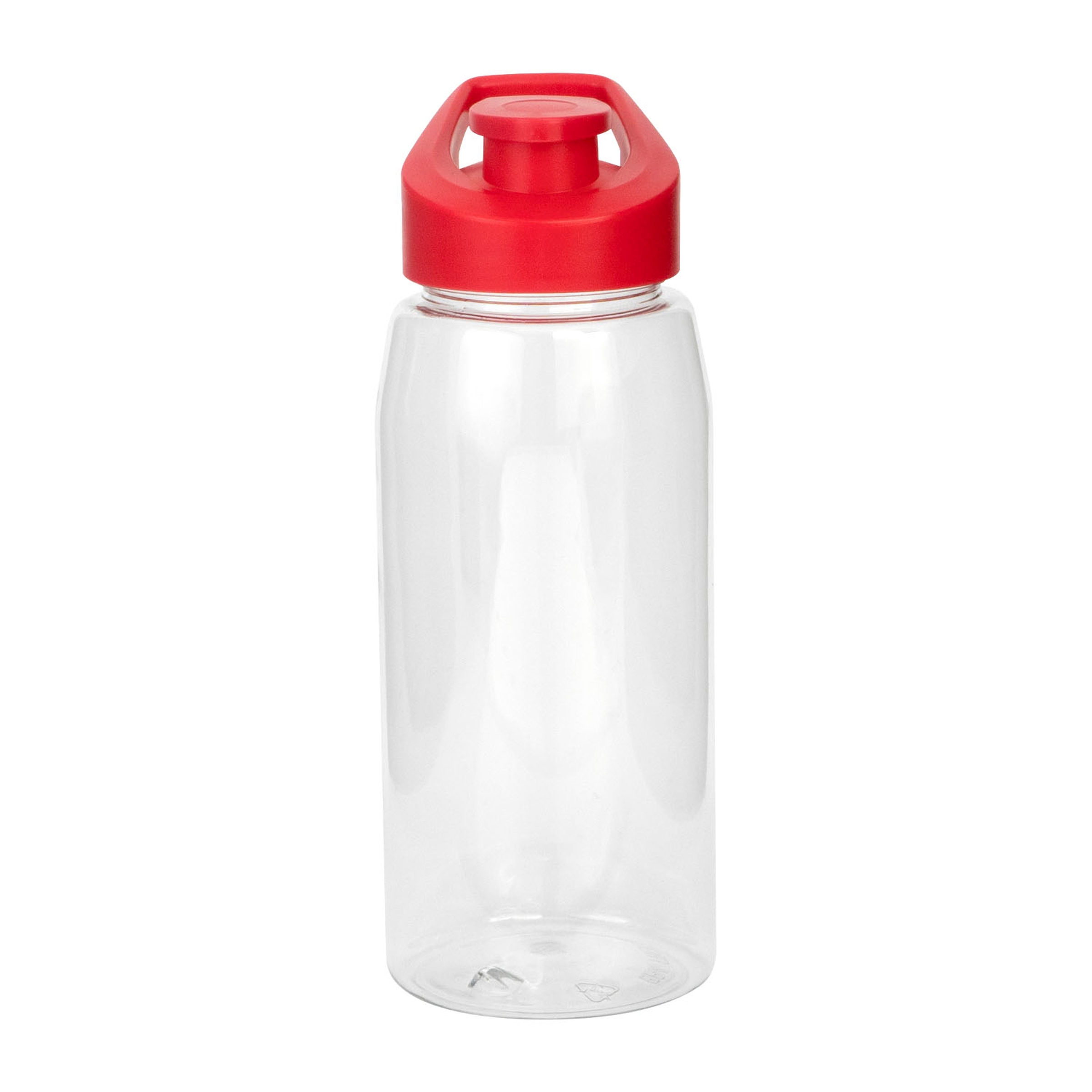 Easy Pour 25 oz. Recycled Bottle 1