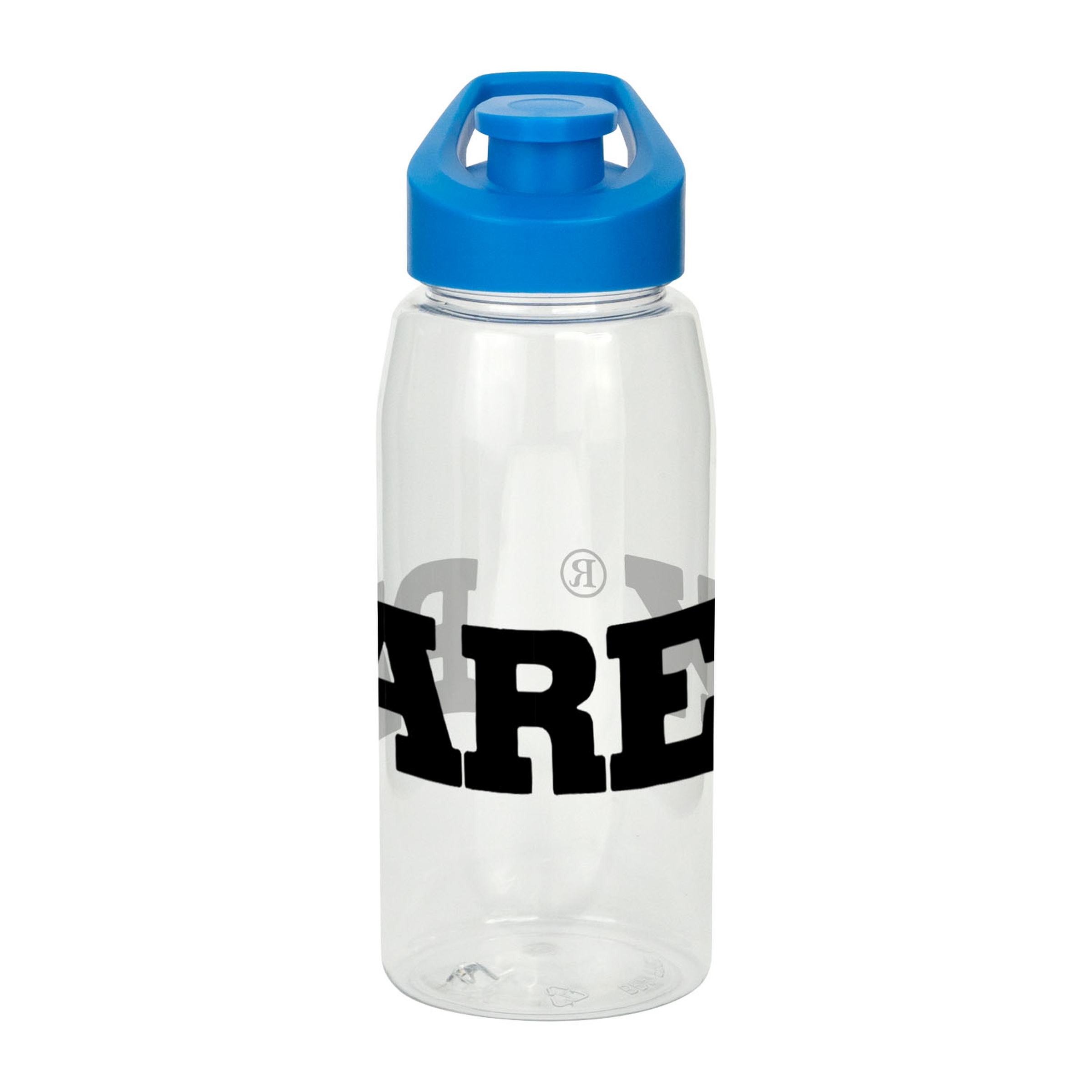 Easy Pour 25 oz. Recycled Bottle 1