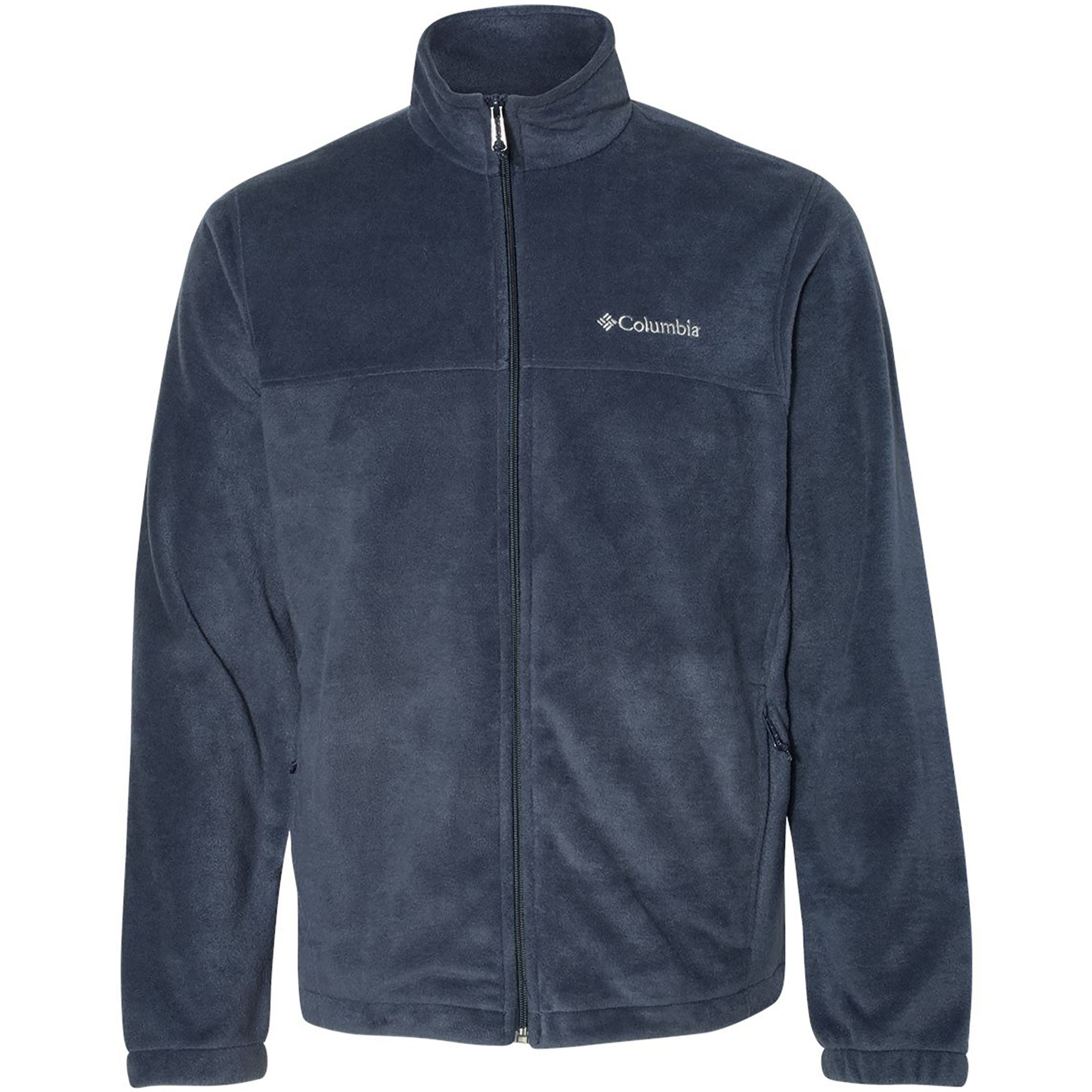 Columbia Steens Mountain Fleece 2.0 Full-Zip Jacket 1