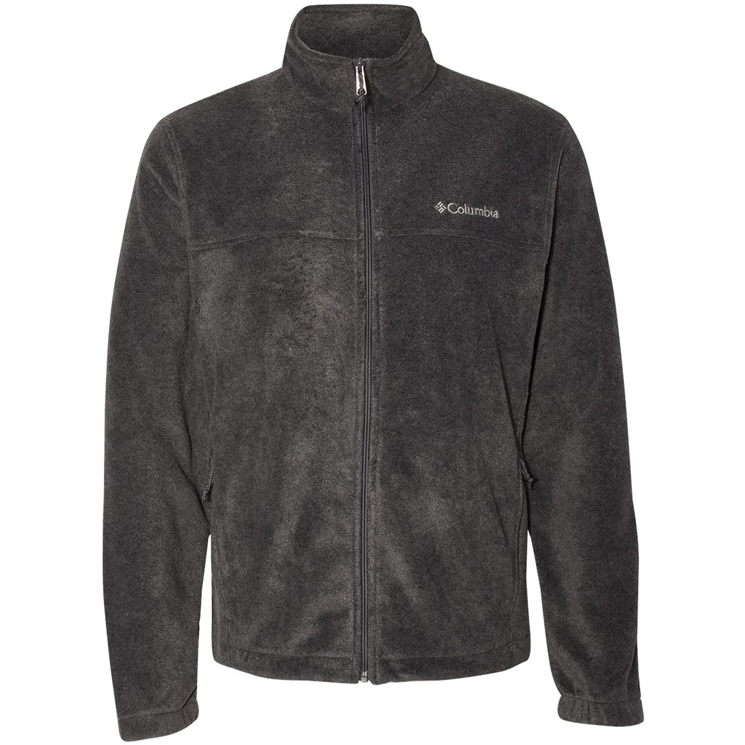 Columbia Steens Mountain Fleece 2.0 Full-Zip Jacket 1