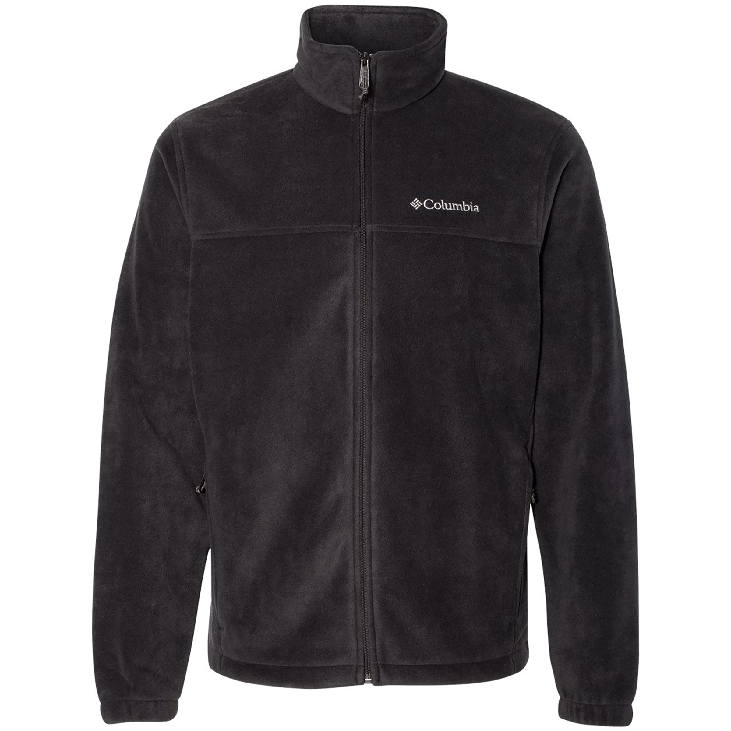 Columbia Steens Mountain Fleece 2.0 Full-Zip Jacket 1