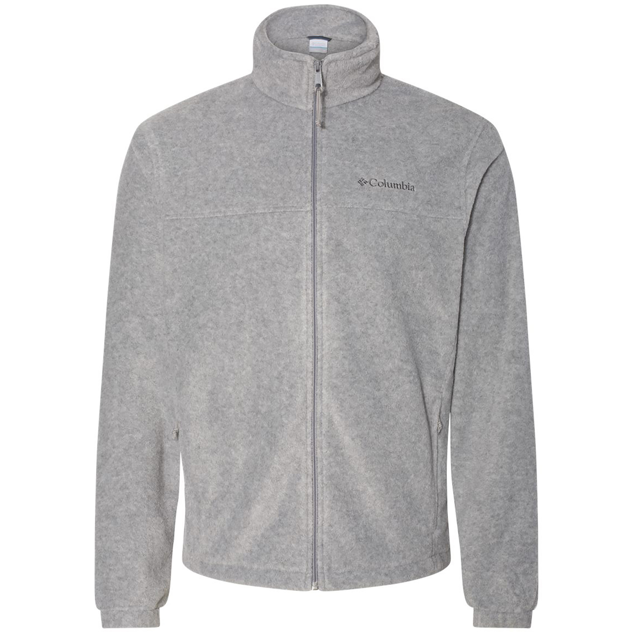Columbia Steens Mountain Fleece 2.0 Full-Zip Jacket 1