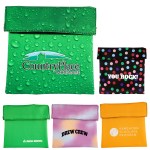 Full Color Food Storage Pouch 1 Full Color Food Storage Pouch 1