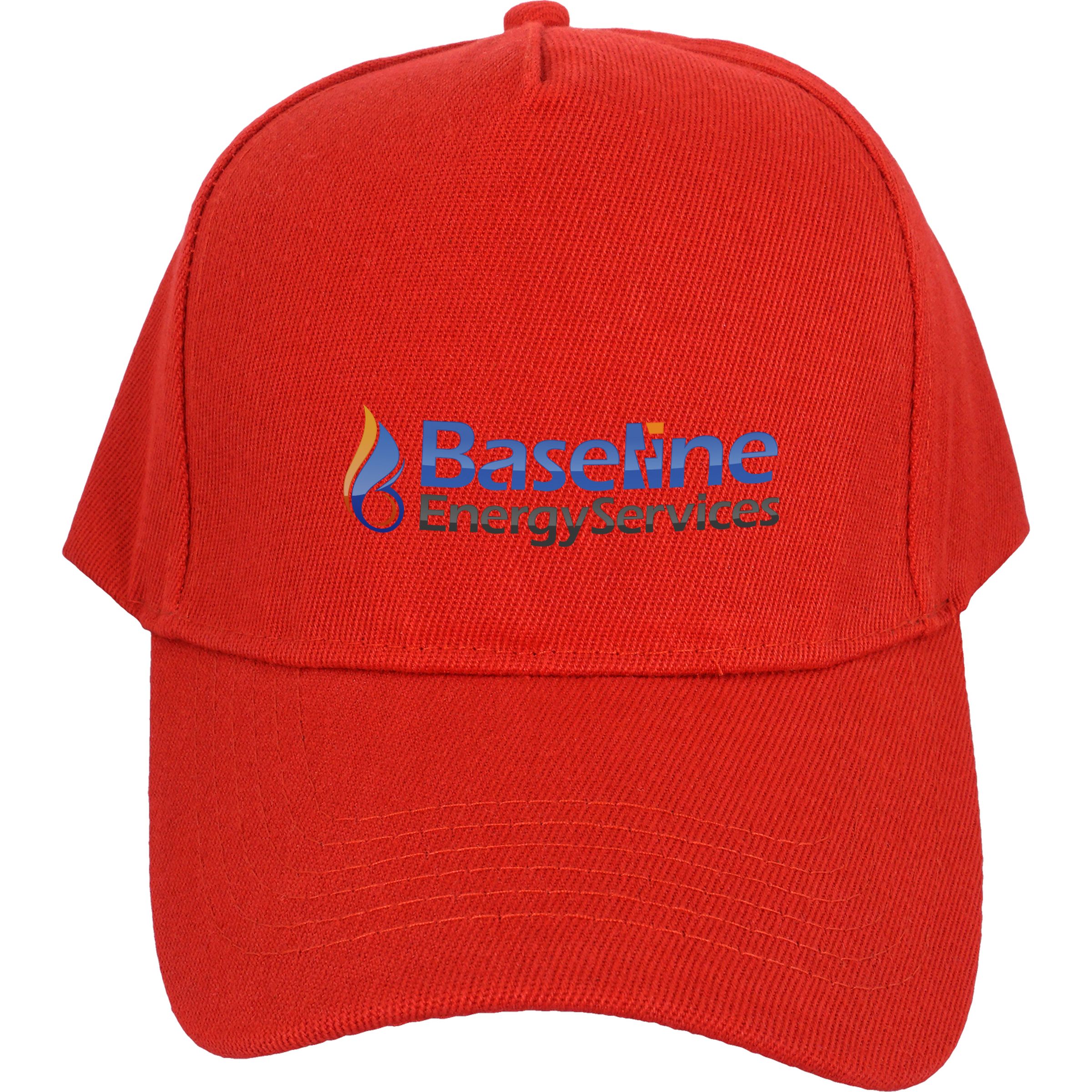 Classic Baseball Hat 1