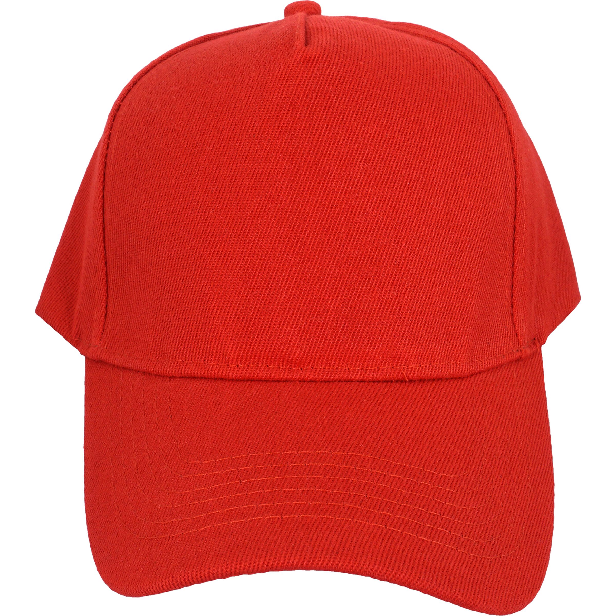 Classic Baseball Hat 1