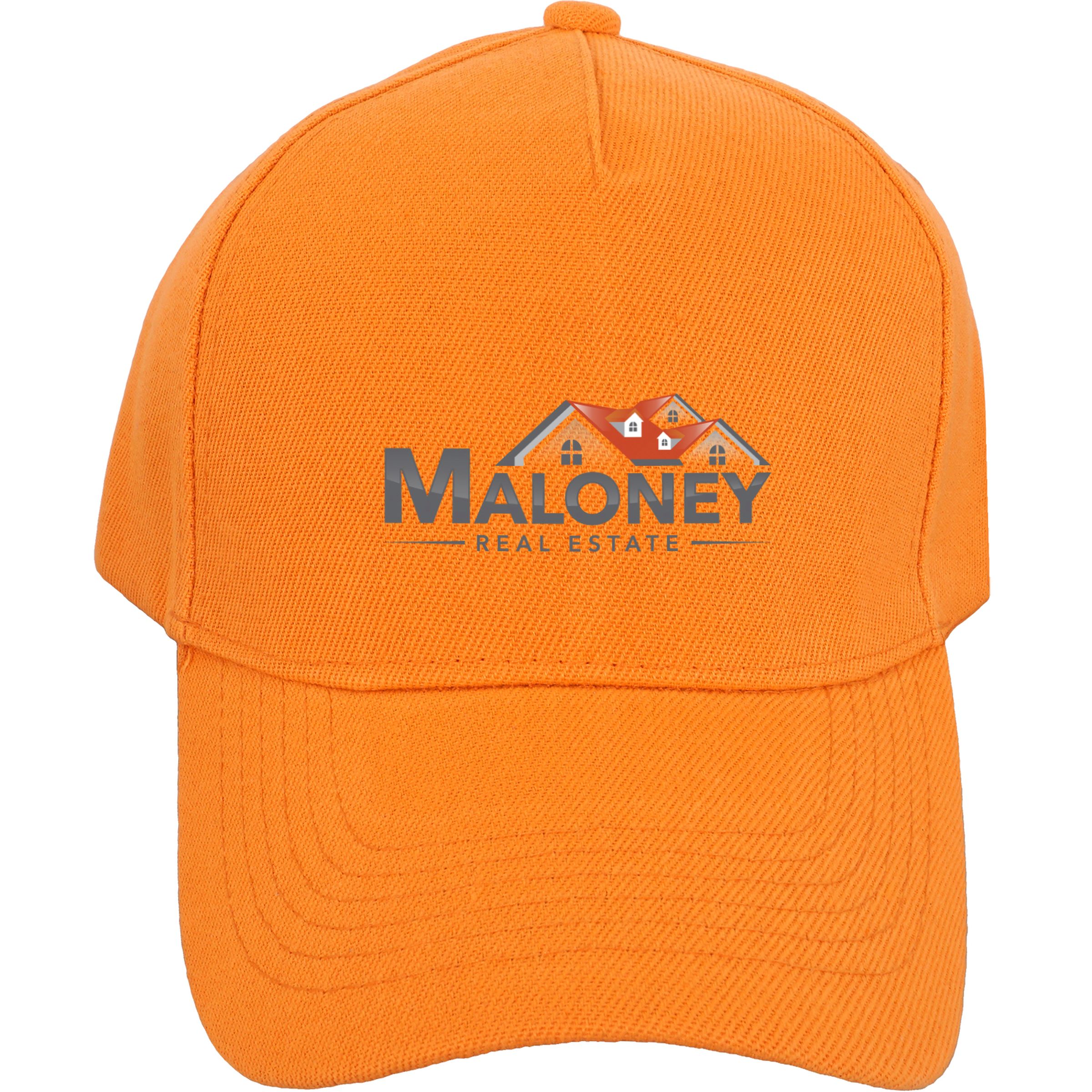 Classic Baseball Hat 1