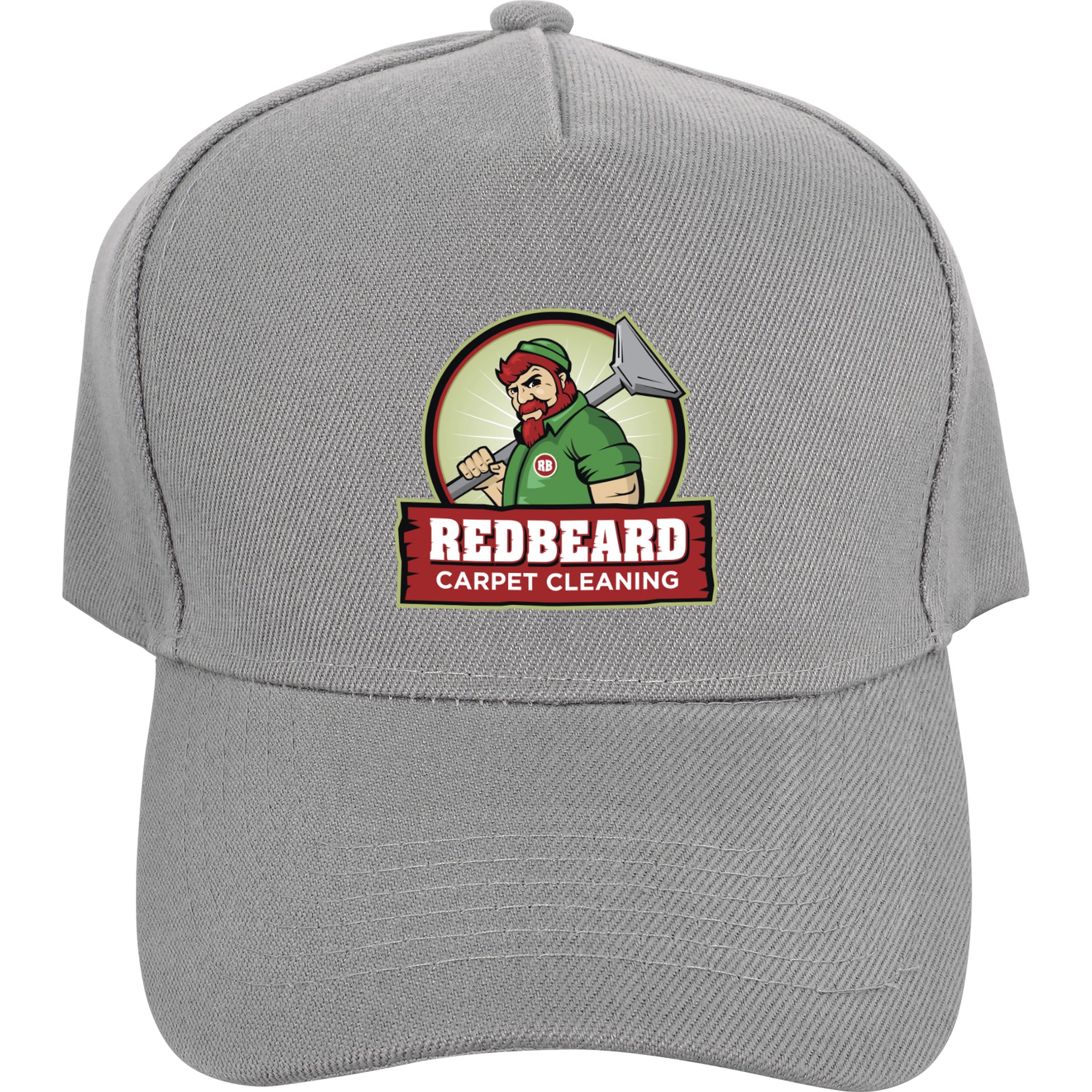 Classic Baseball Hat 1