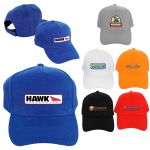 Classic Baseball Hat 1 Classic Baseball Hat 1