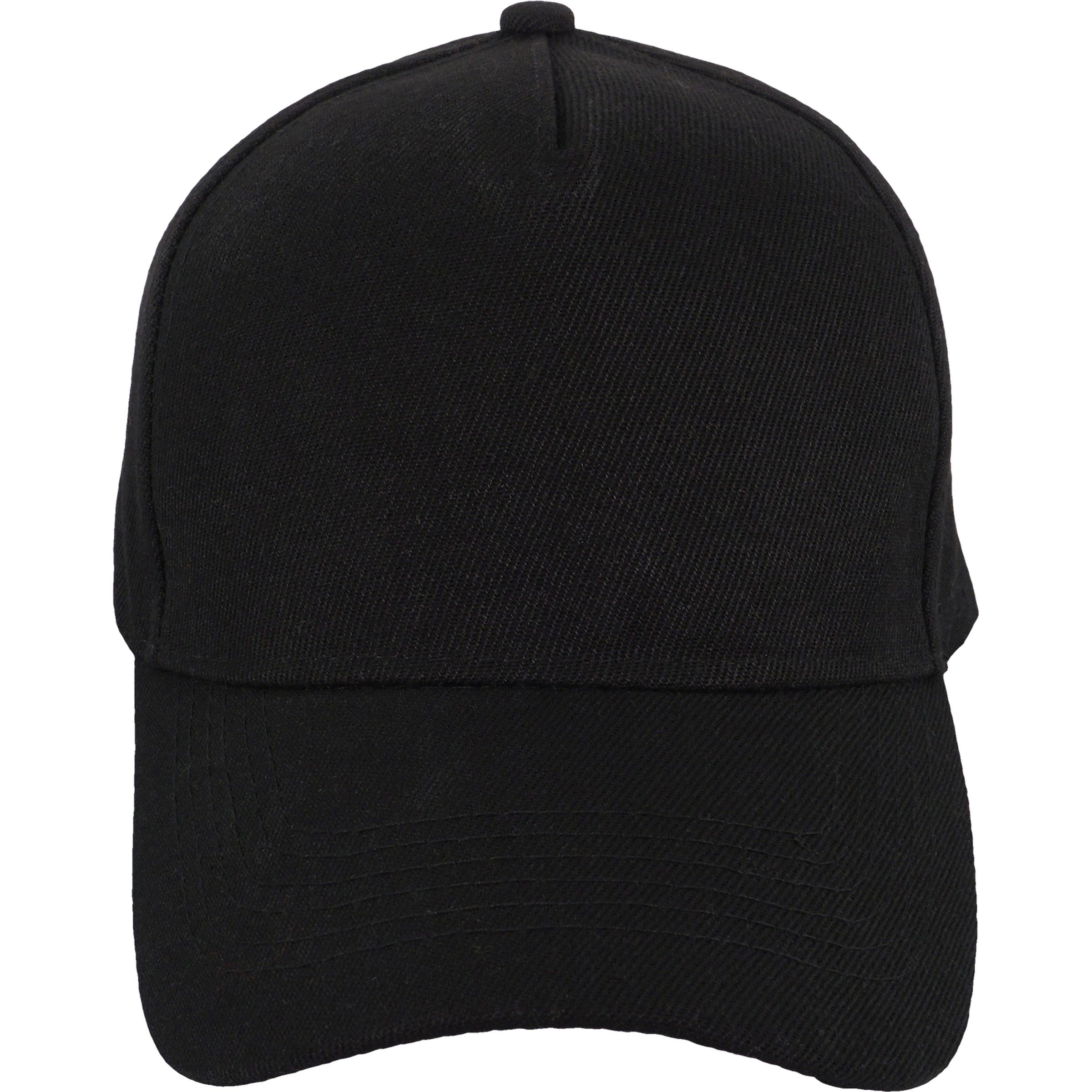 Classic Baseball Hat 1