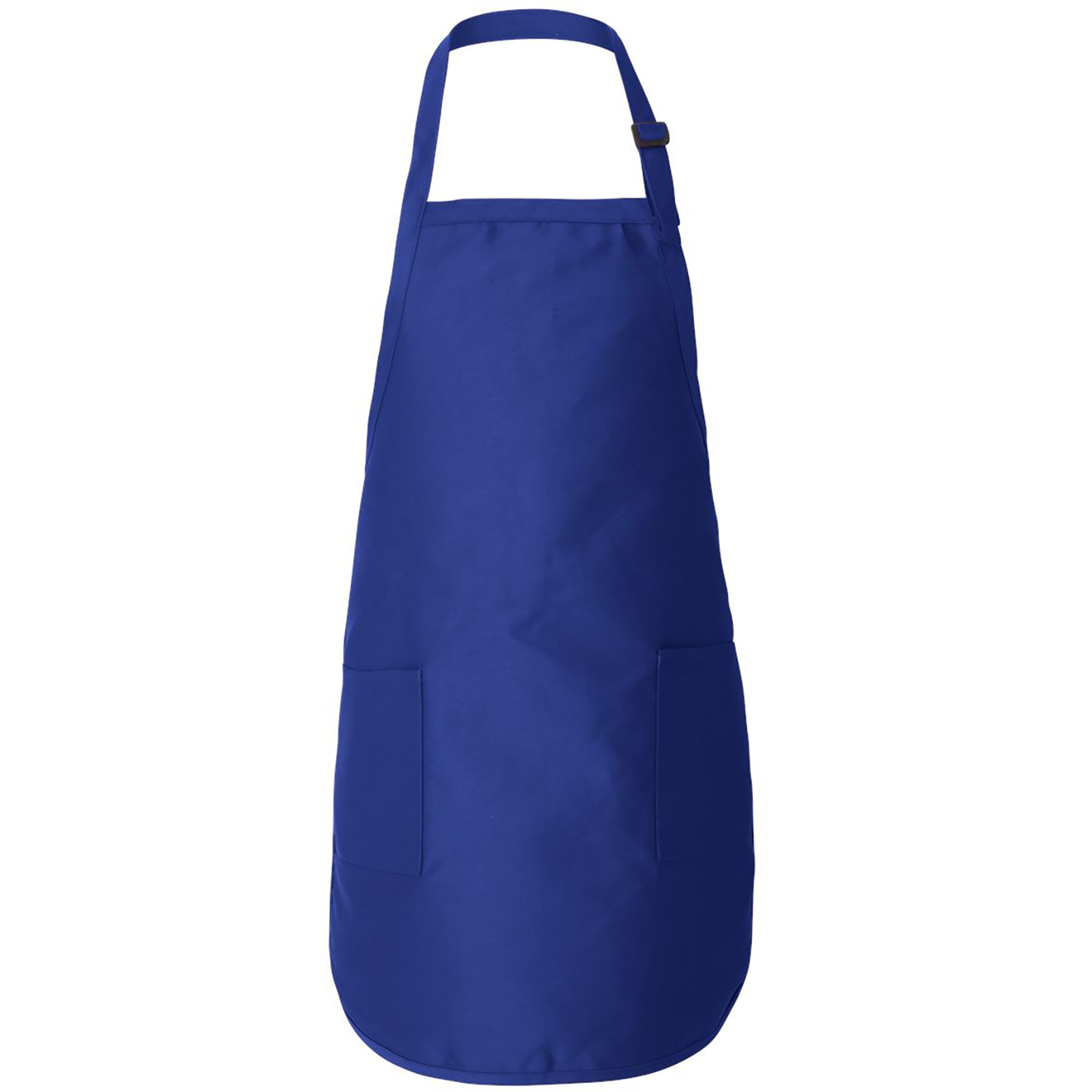 Full Color Apron with Pockets 1