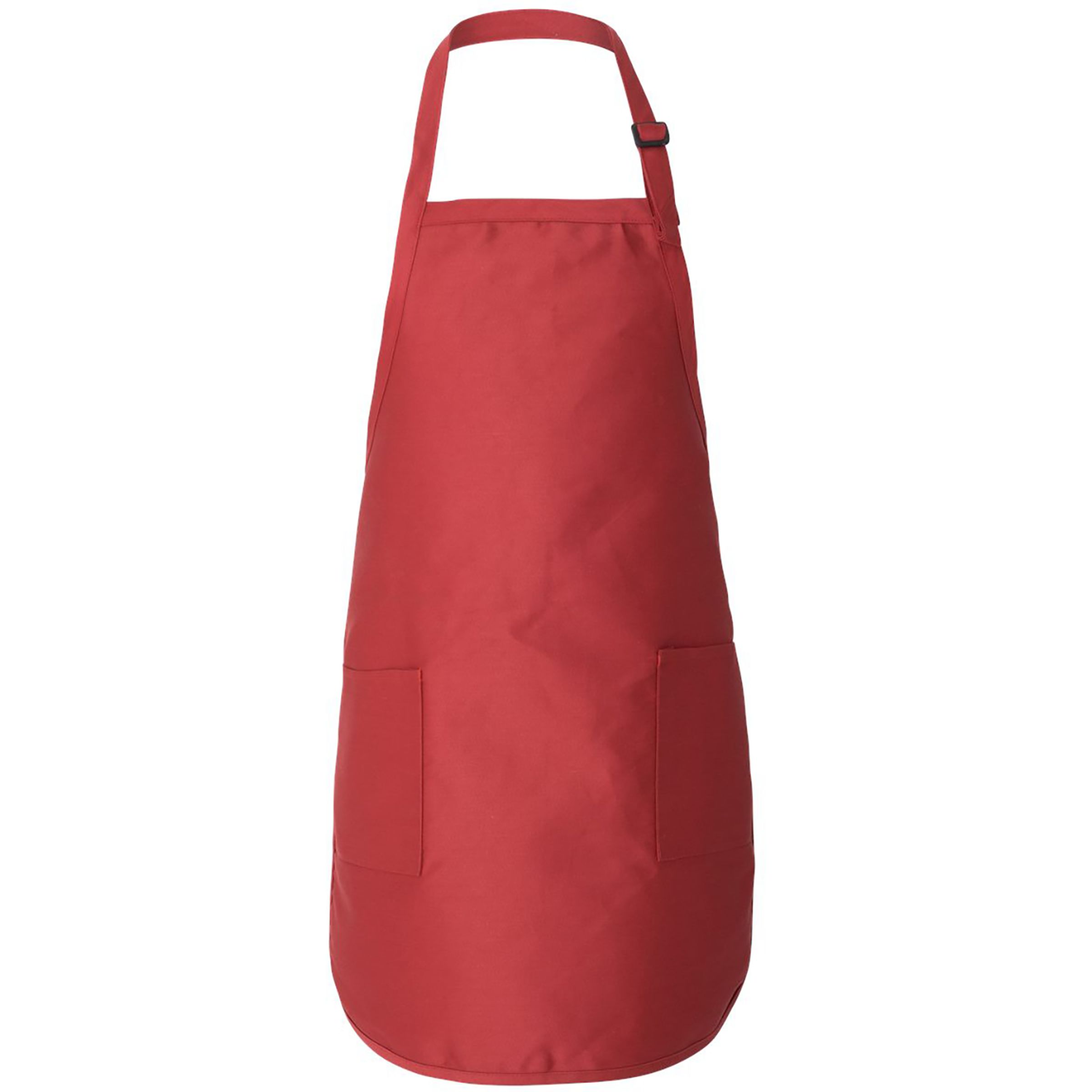 Full Color Apron with Pockets 1