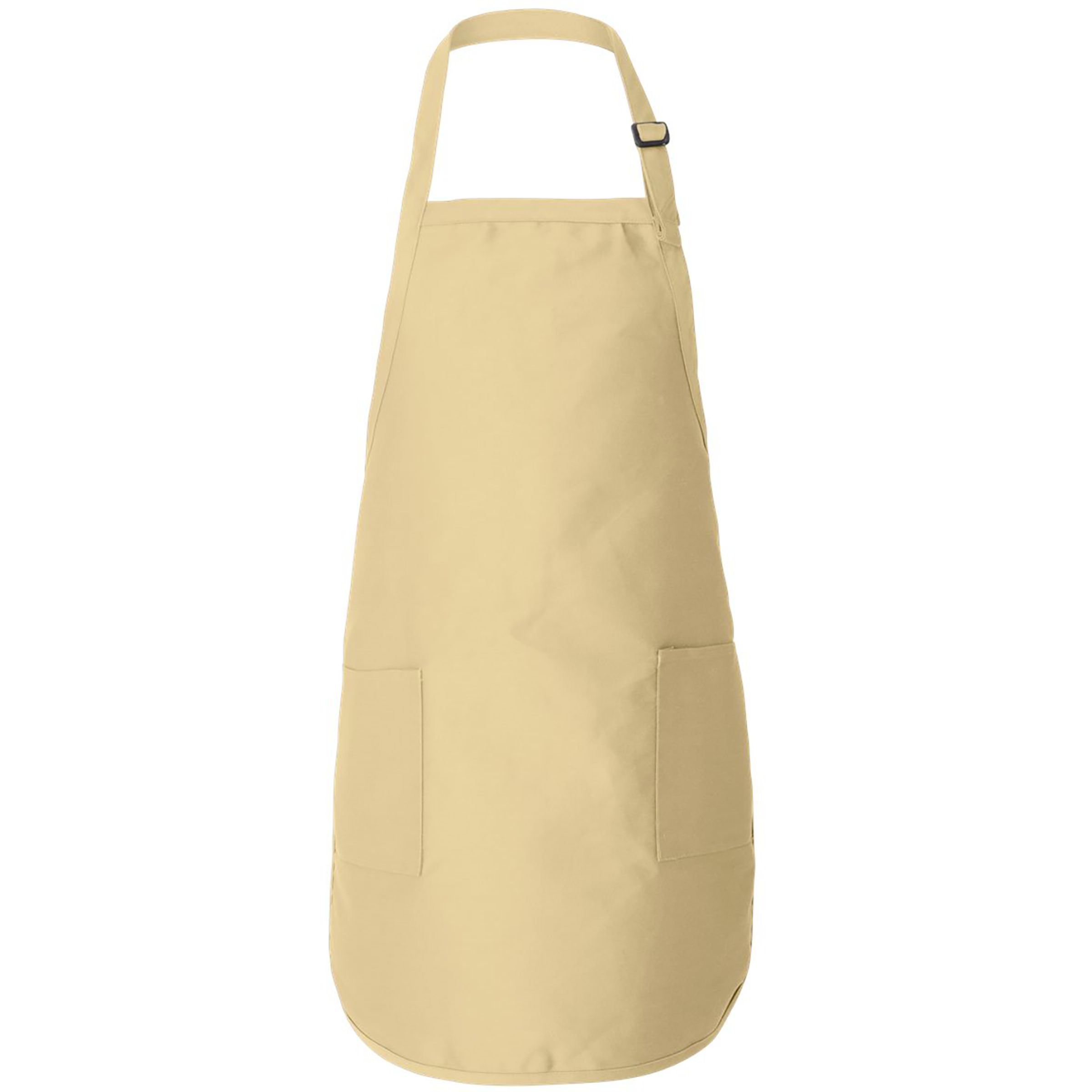 Full Color Apron with Pockets 1