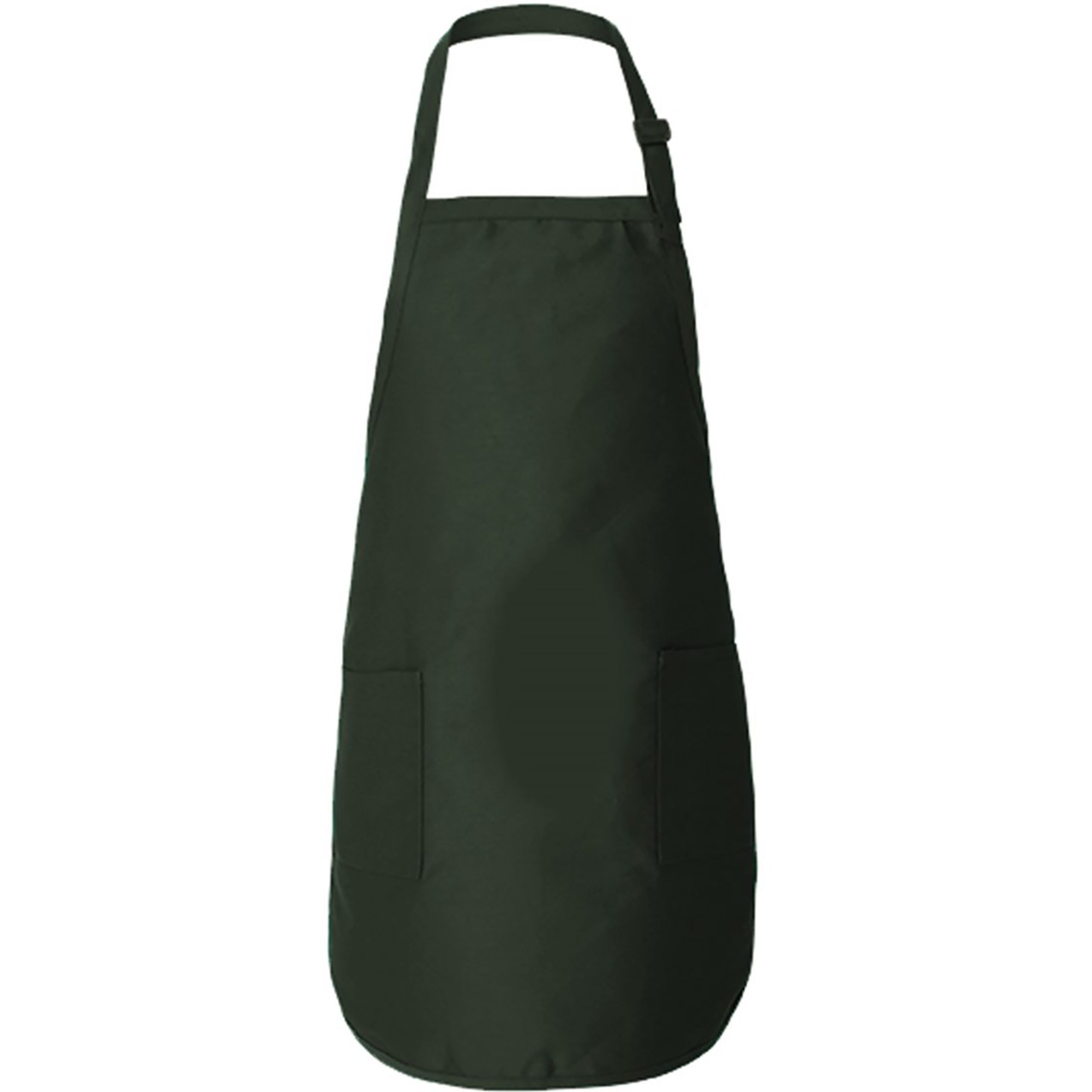 Full Color Apron with Pockets 1
