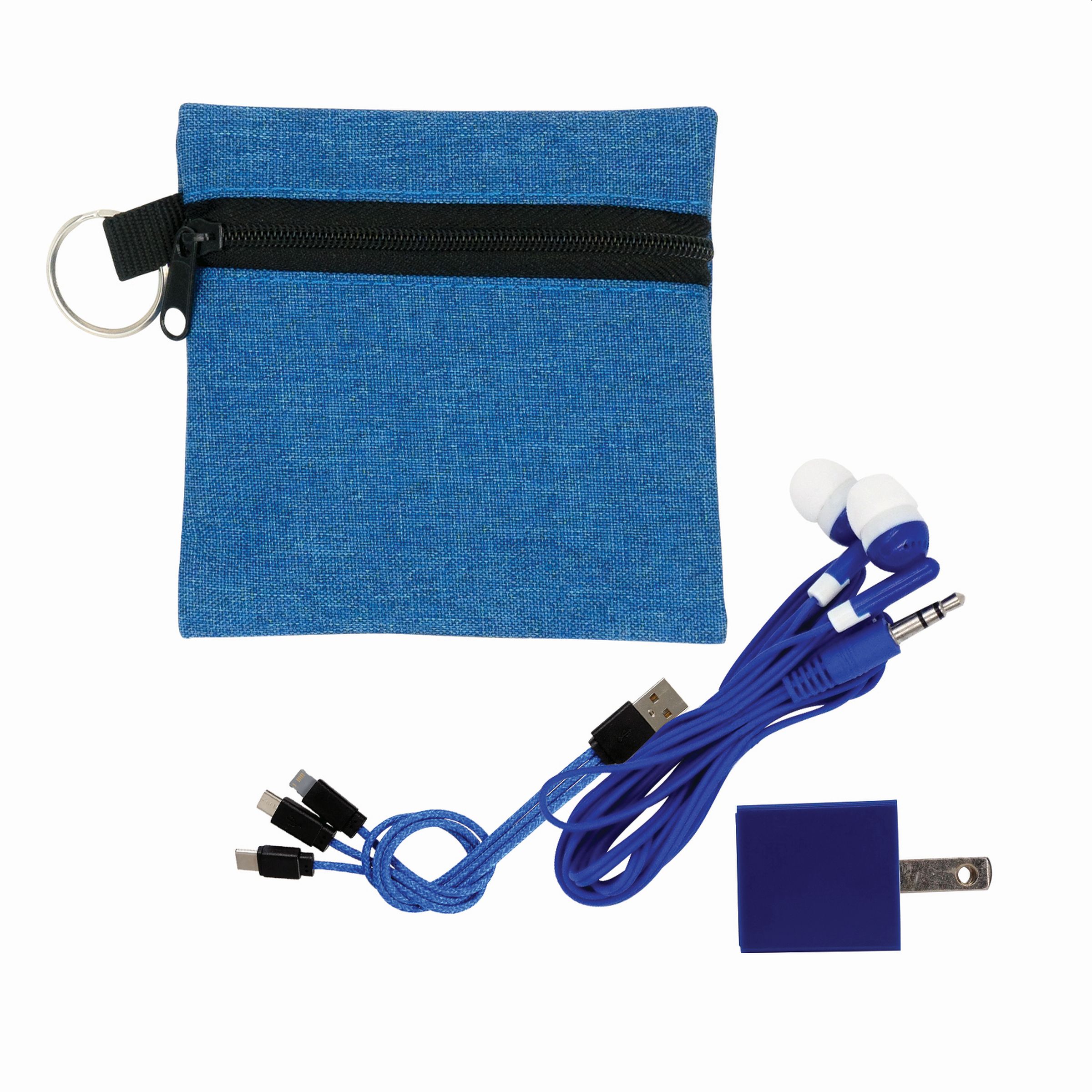 Ridge Techie Buds & Charging Set 1