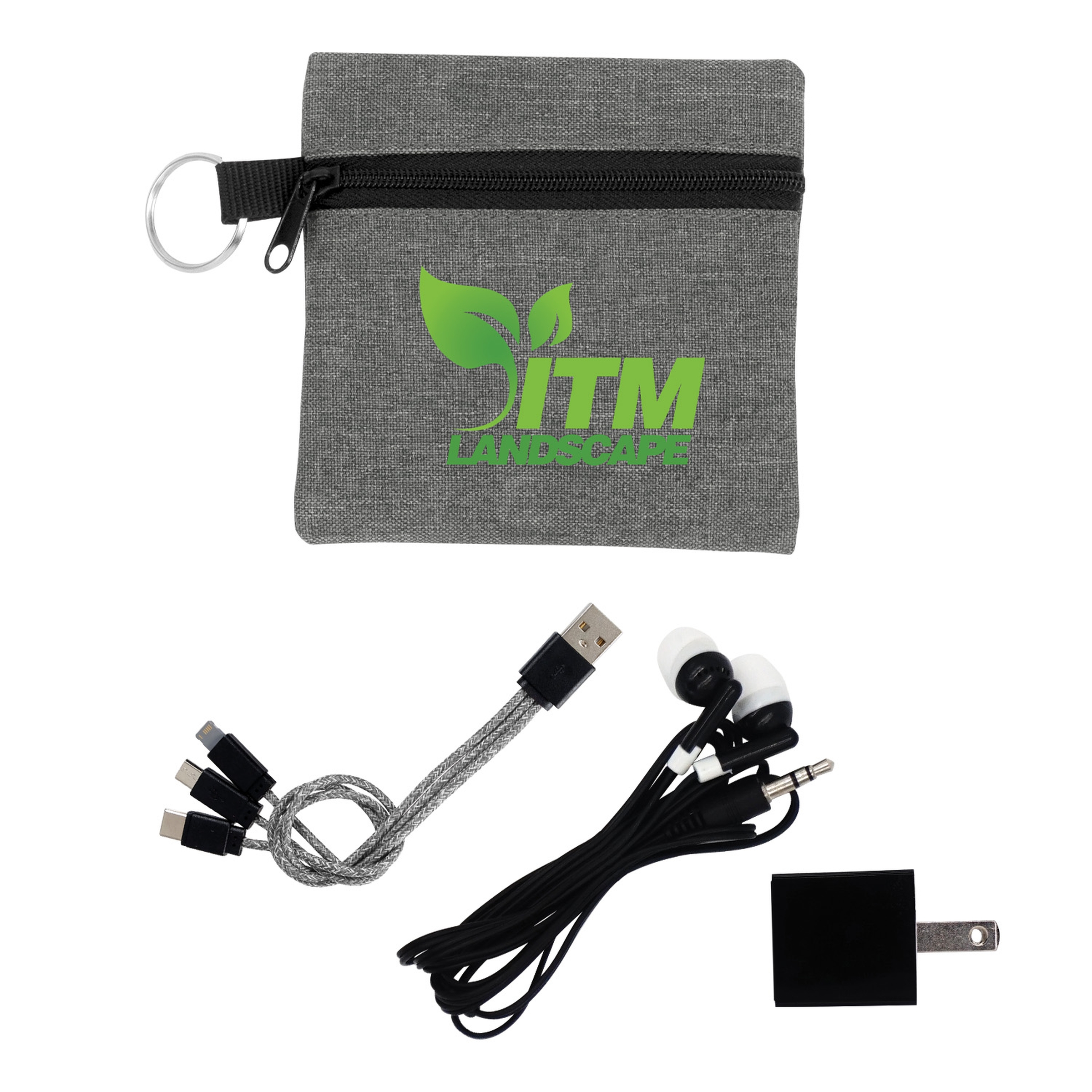 Ridge Techie Buds & Charging Set 1