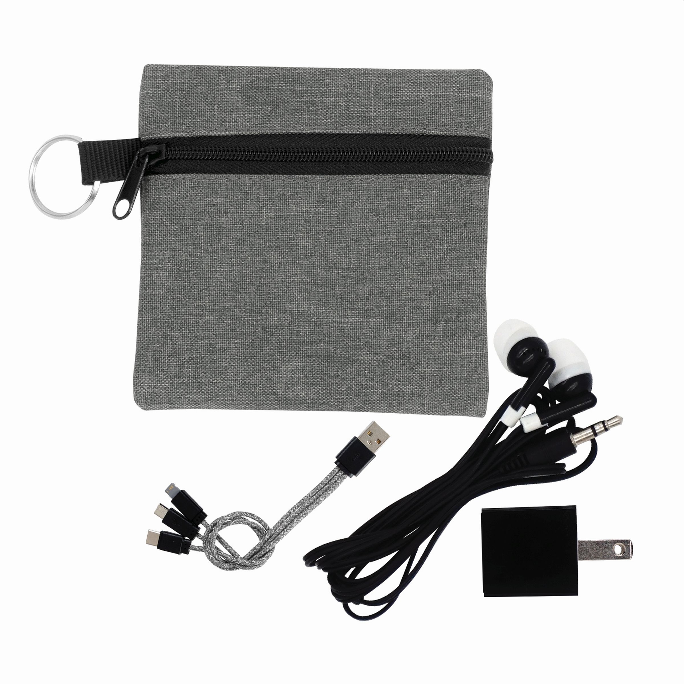 Ridge Techie Buds & Charging Set 1
