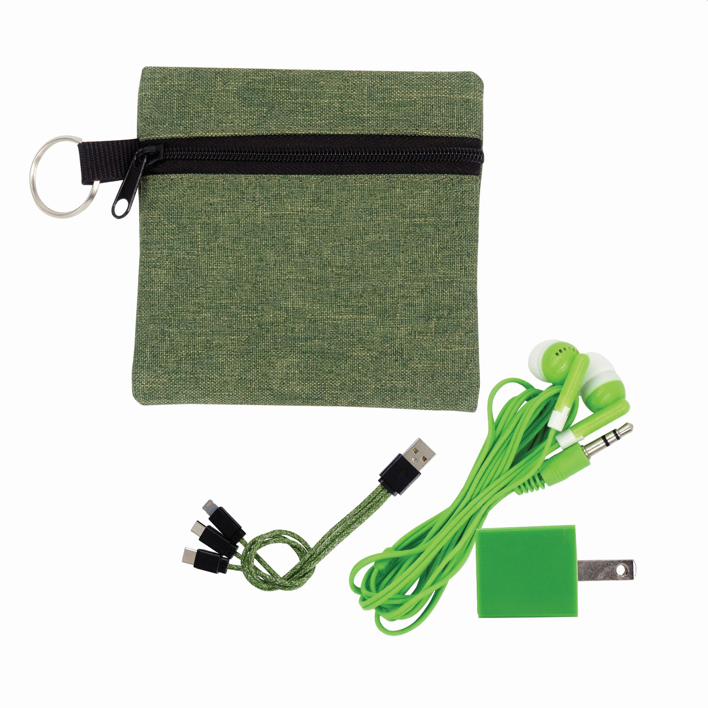 Ridge Techie Buds & Charging Set 1