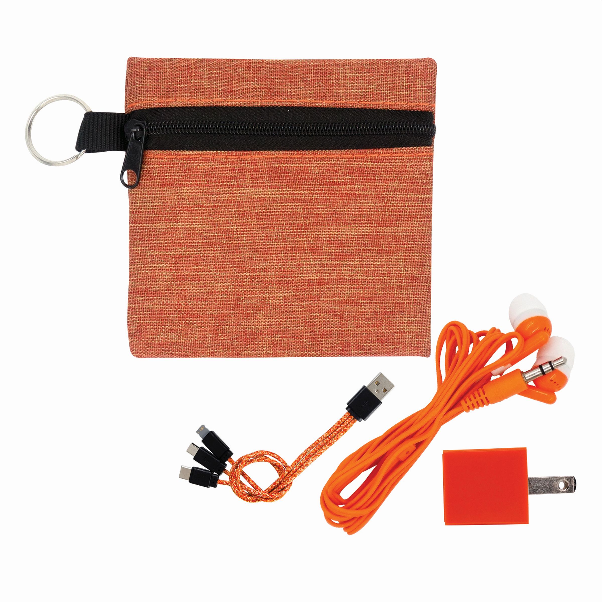 Ridge Techie Buds & Charging Set 1