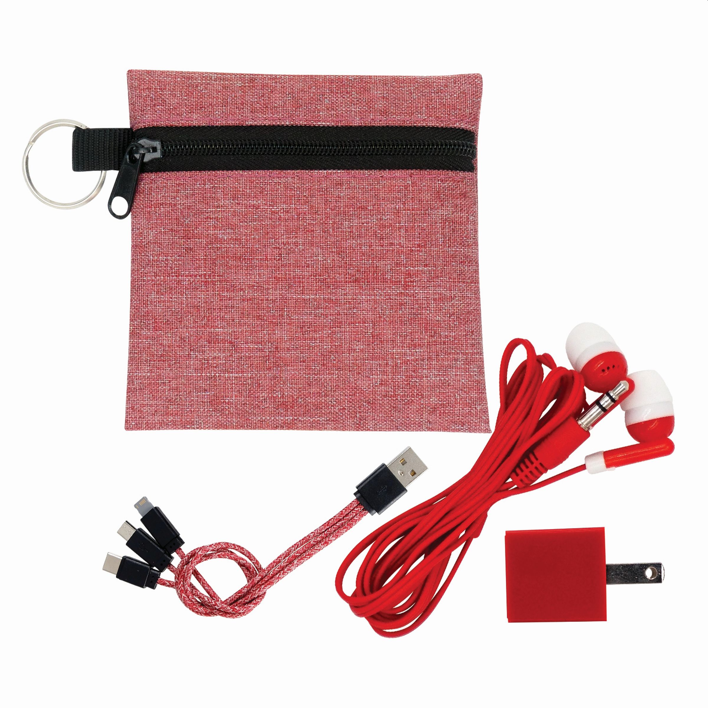Ridge Techie Buds & Charging Set 1