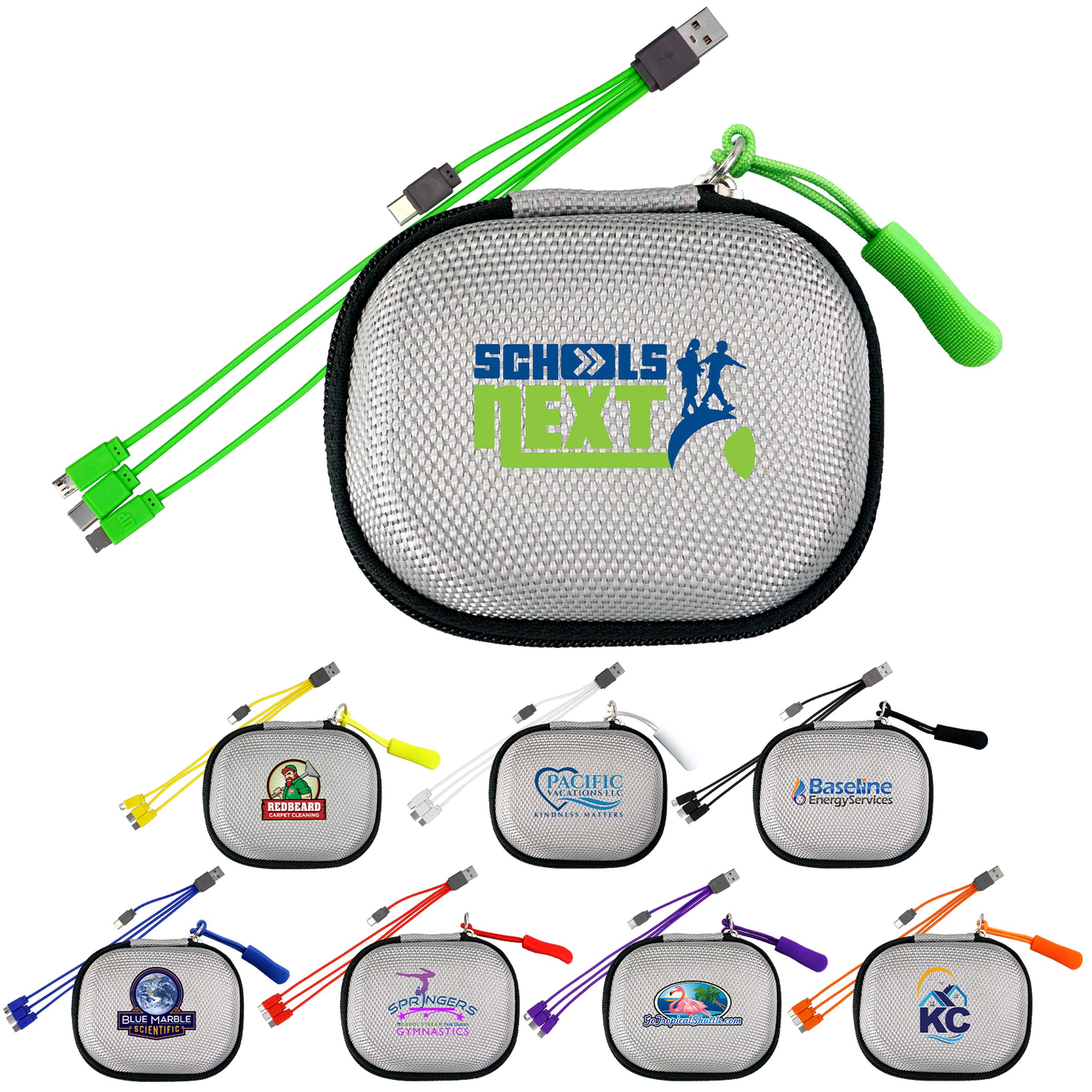 Mini Cable Set 1