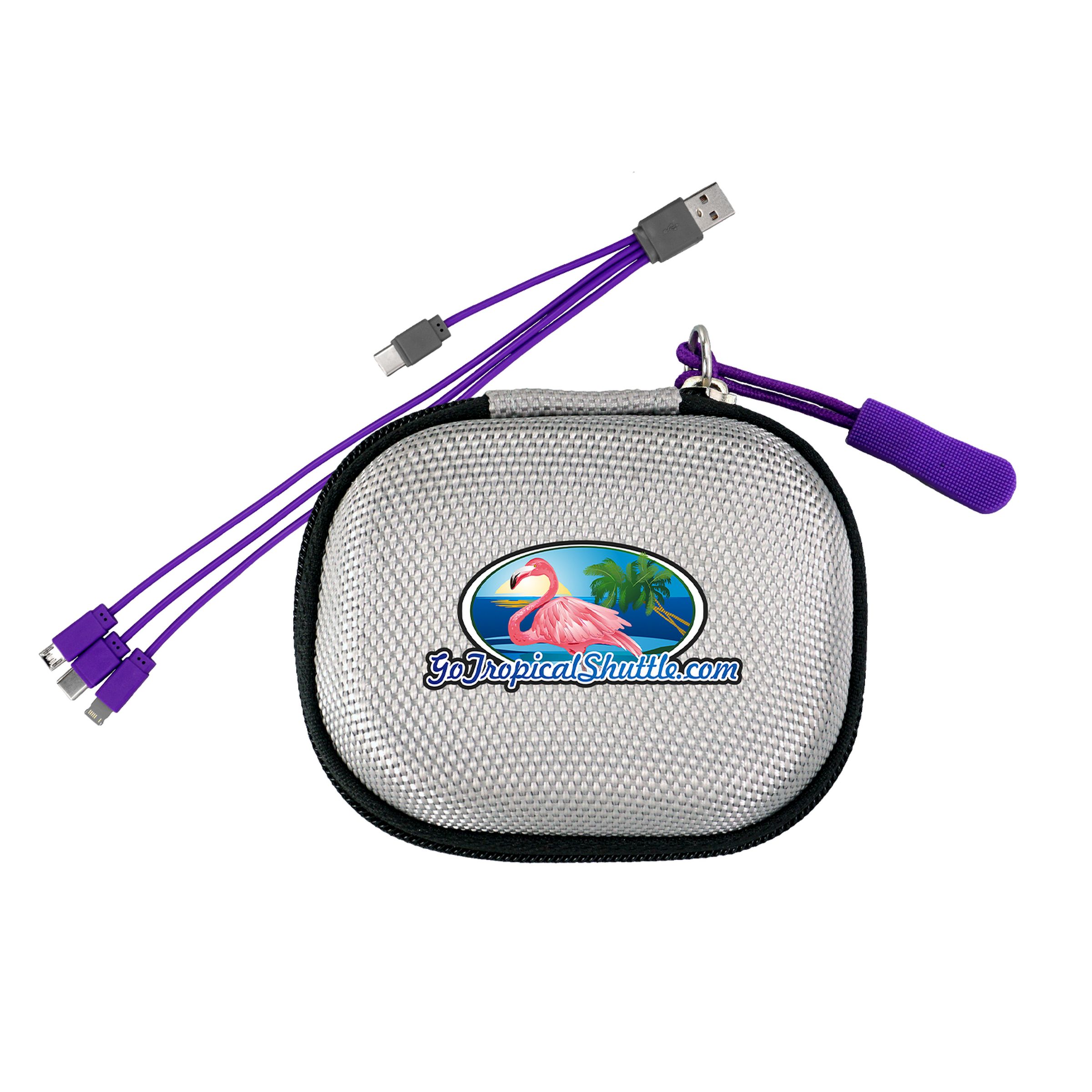 Mini Cable Set 1