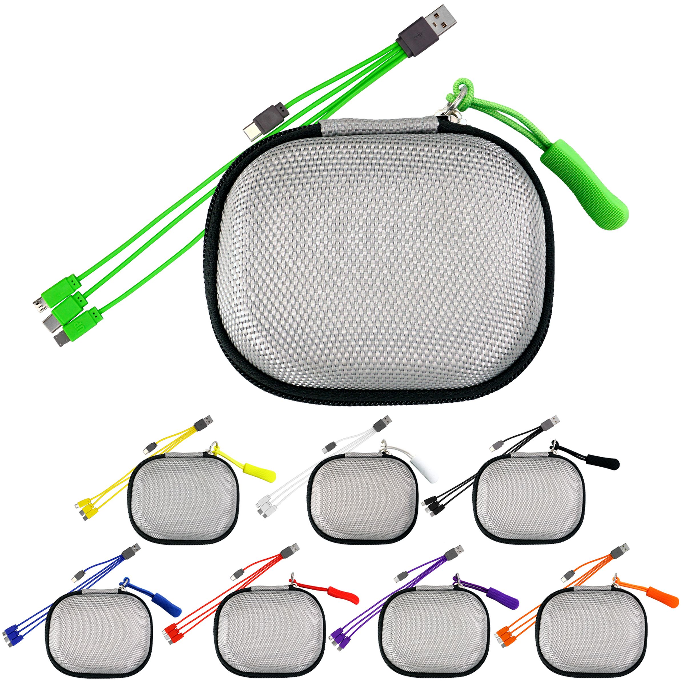 Mini Cable Set 1