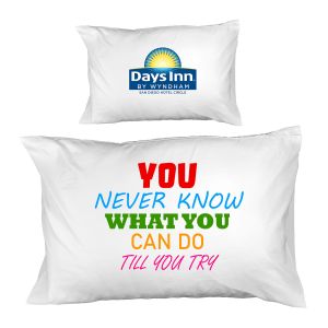 Full Color Pillow Case 1 Full Color Pillow Case 1
