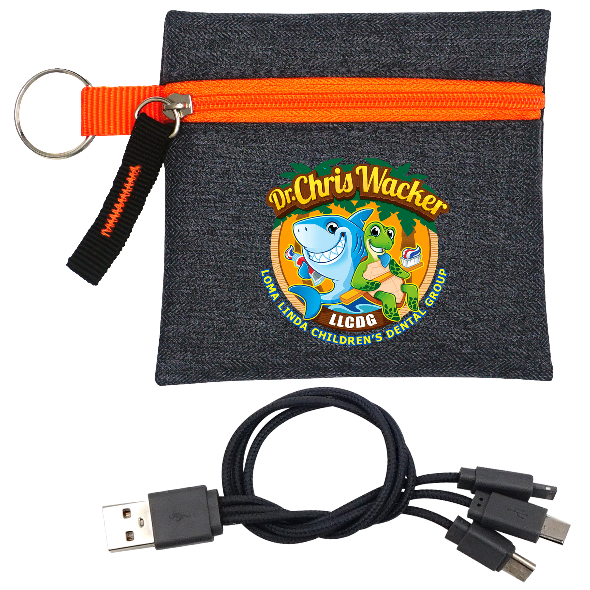 G Line Cable Pouch 1