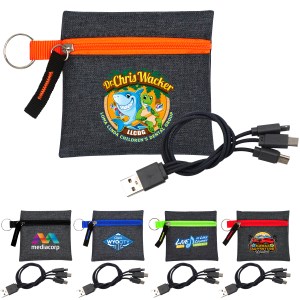 G Line Cable Pouch 1 G Line Cable Pouch 1