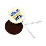 Logo Chocolate Pop 1 Logo Chocolate Pop 1