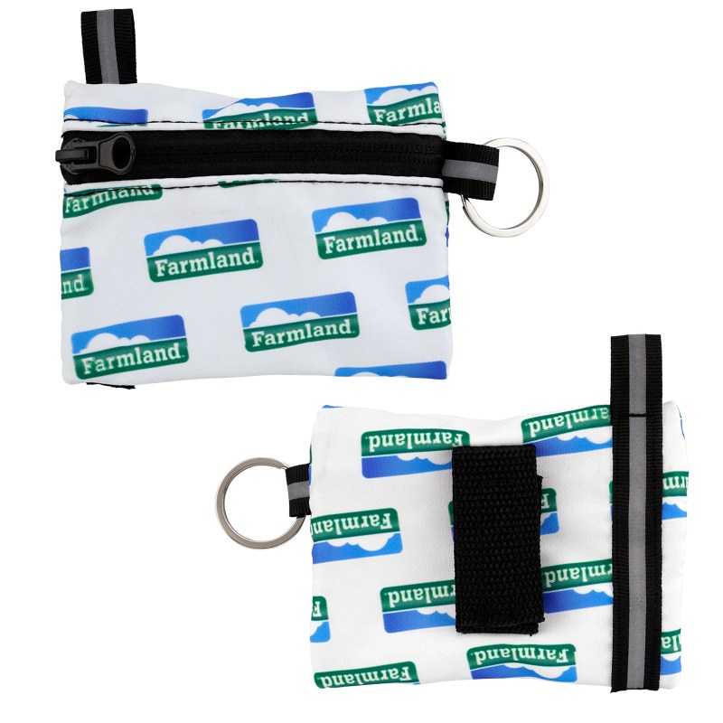 Full Color Sporty Wallet 1 Full Color Sporty Wallet 1