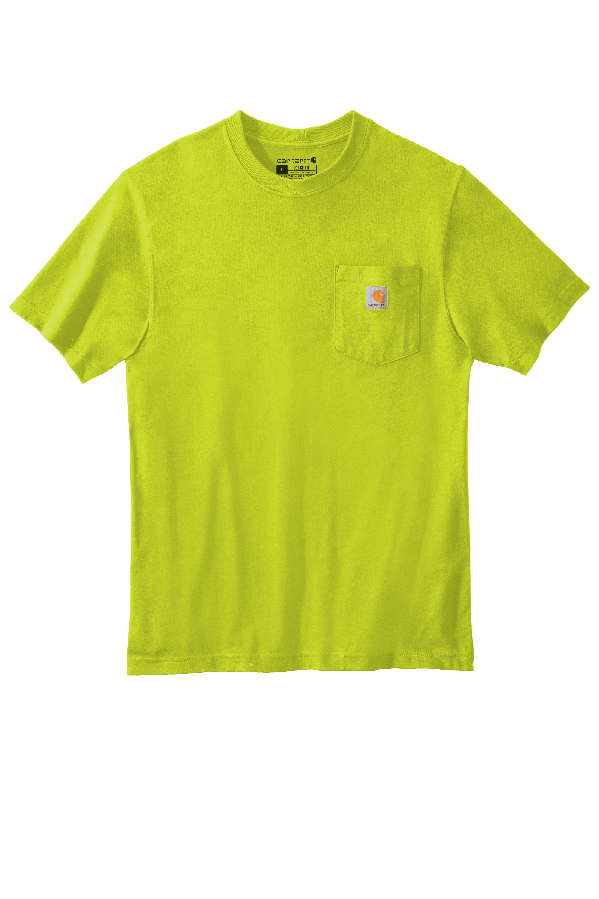 Carhartt ® Workwear Pocket Short Sleeve T-Shirt 2
