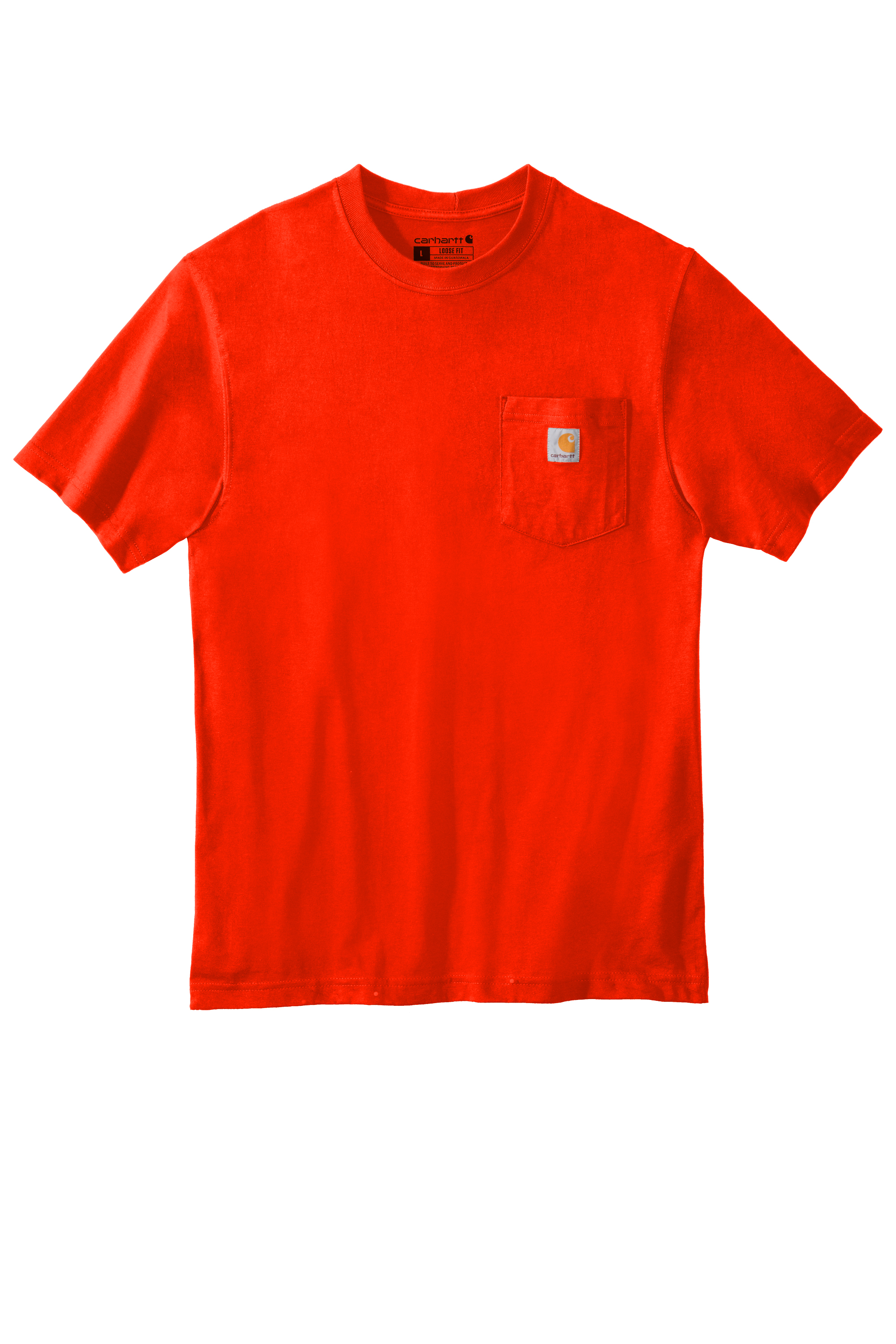 Carhartt ® Workwear Pocket Short Sleeve T-Shirt 2