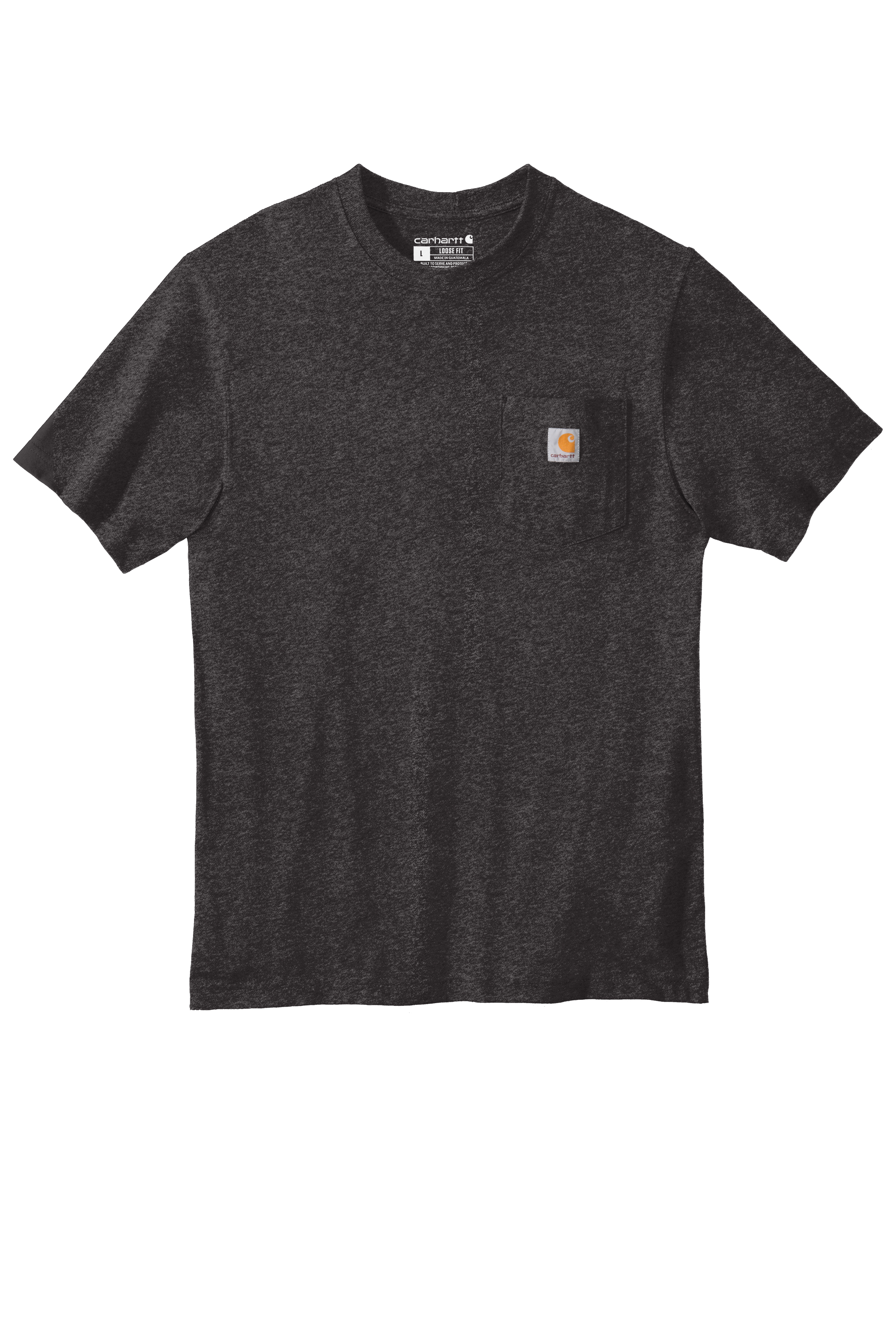 Carhartt ® Workwear Pocket Short Sleeve T-Shirt 2