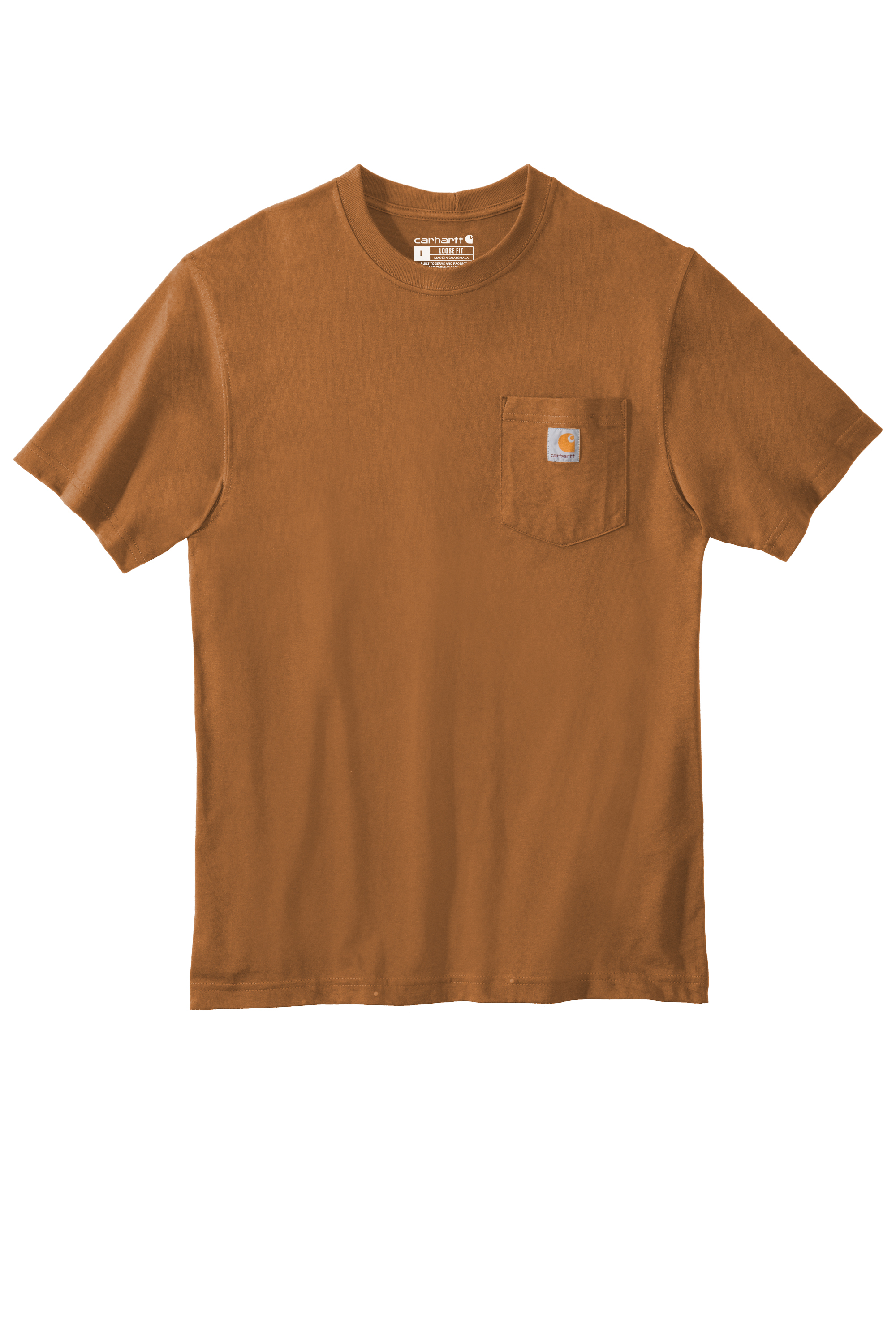 Carhartt ® Workwear Pocket Short Sleeve T-Shirt 2