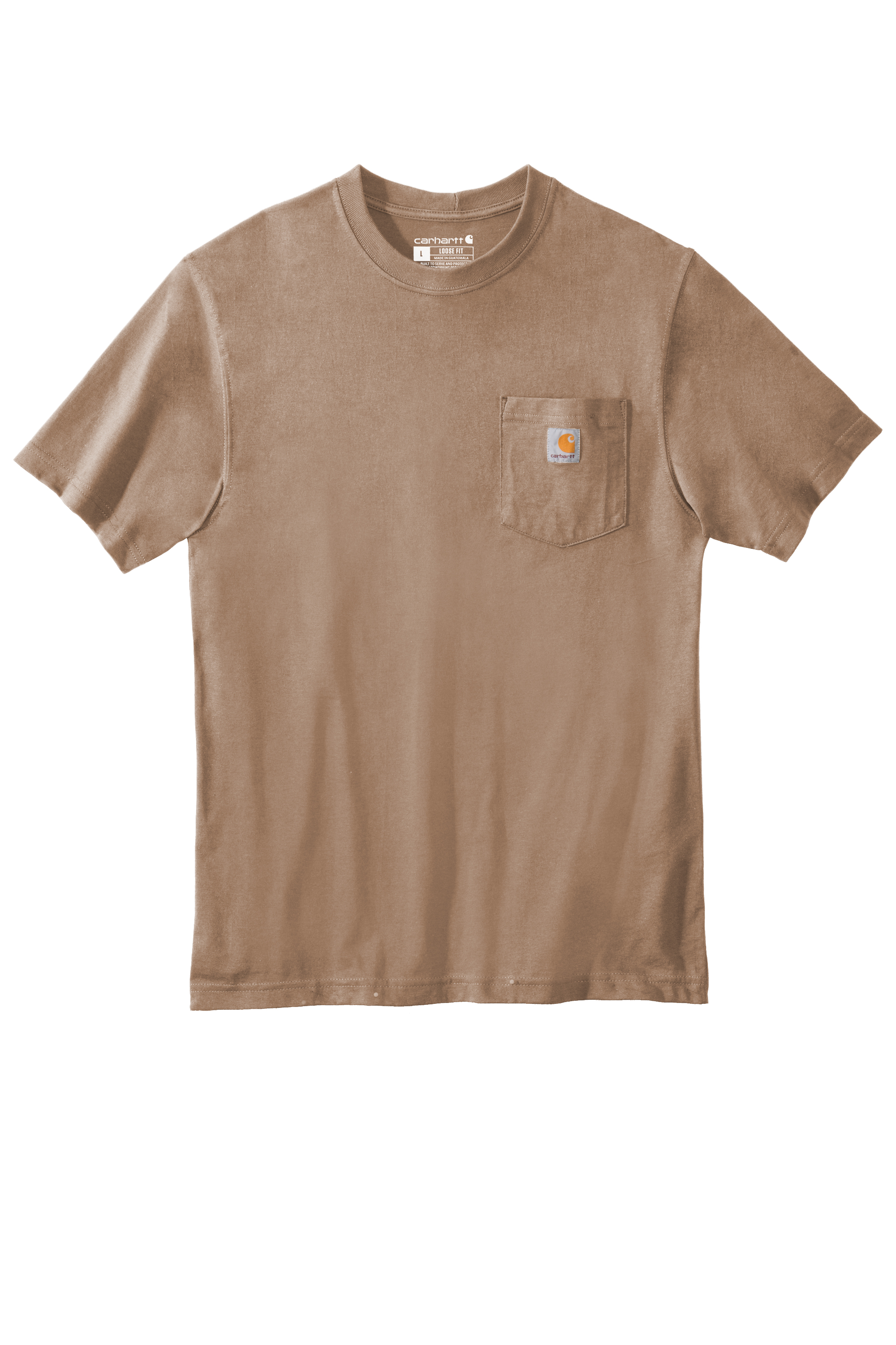 Carhartt ® Workwear Pocket Short Sleeve T-Shirt 2