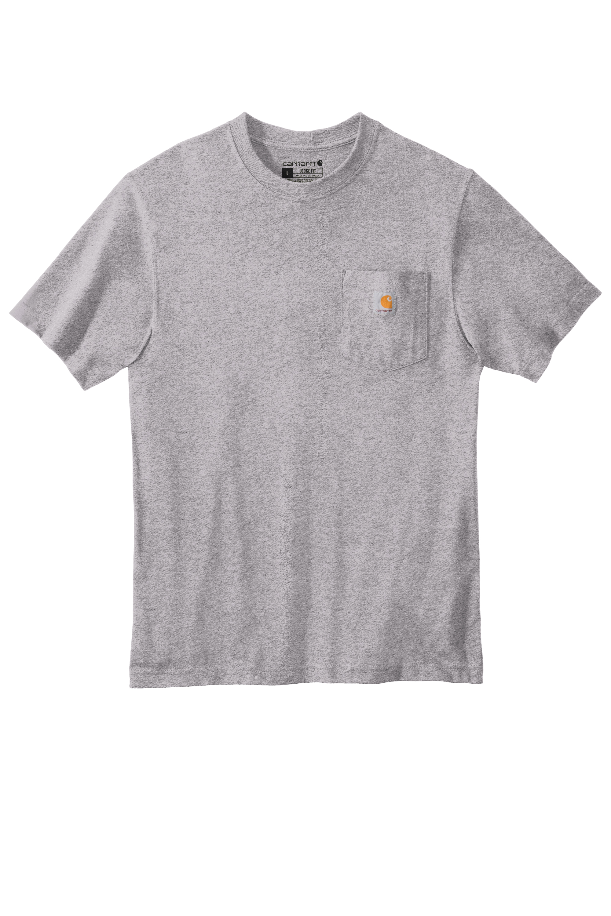Carhartt ® Workwear Pocket Short Sleeve T-Shirt 2