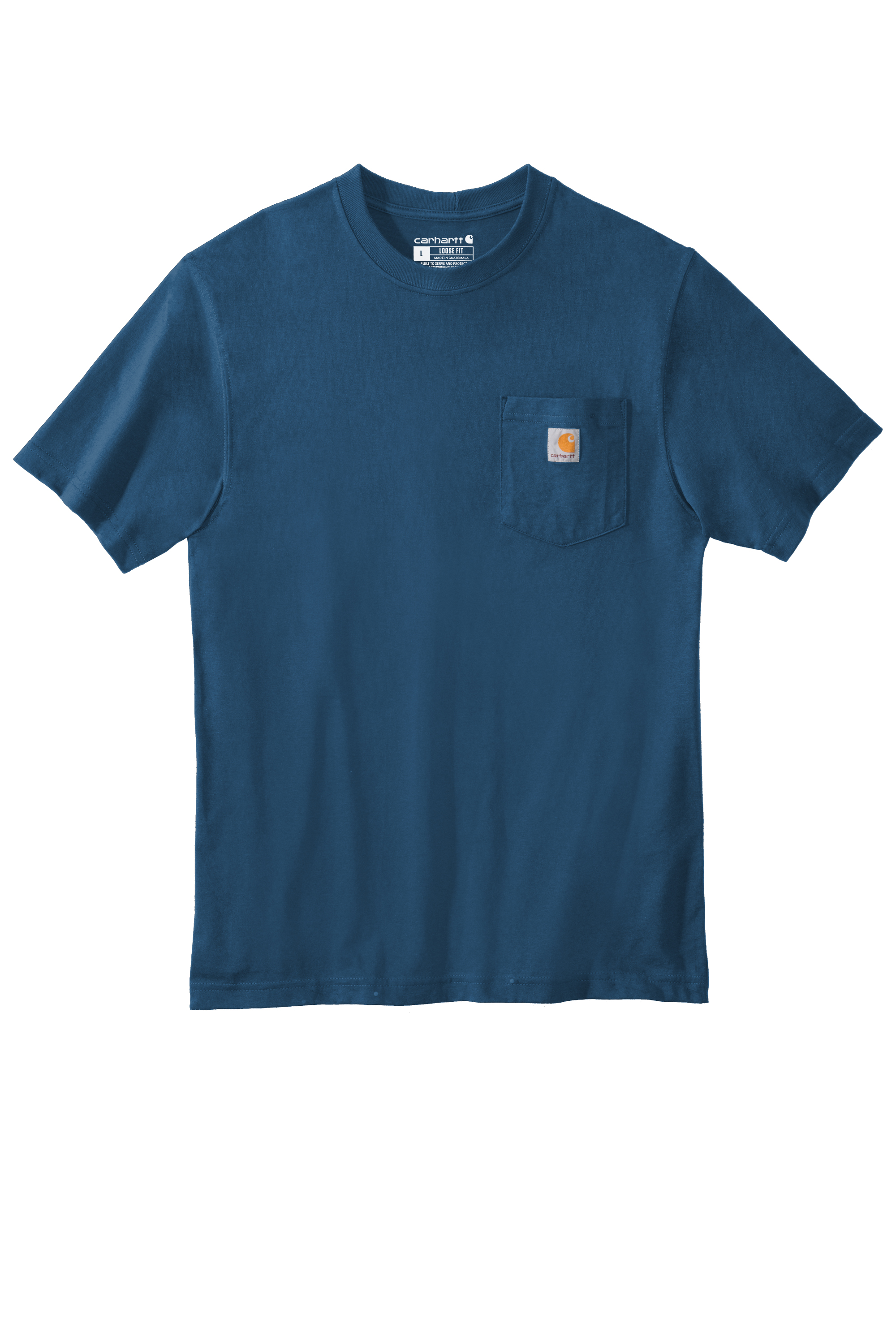 Carhartt ® Workwear Pocket Short Sleeve T-Shirt 2