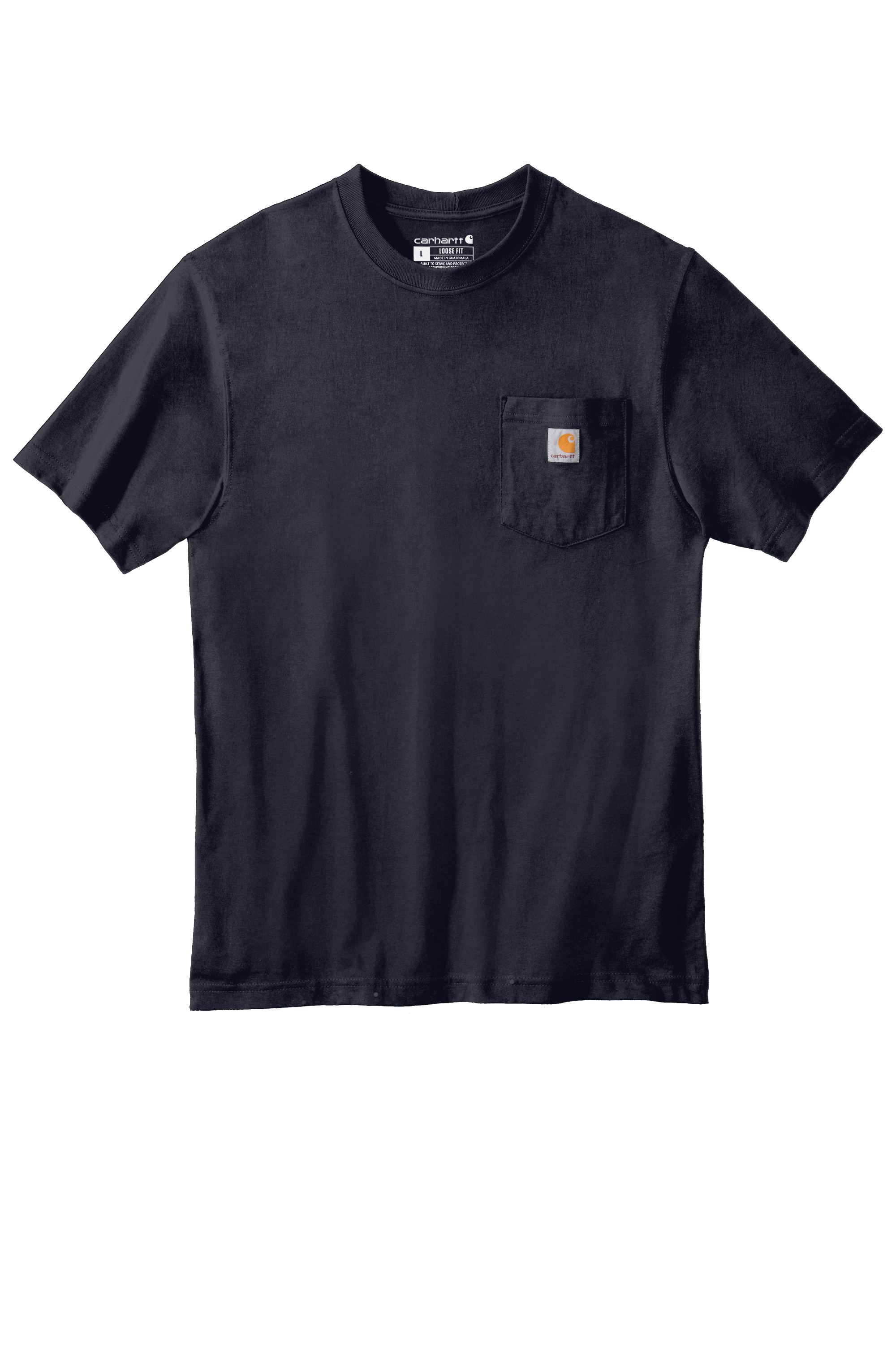 Carhartt ® Workwear Pocket Short Sleeve T-Shirt 2
