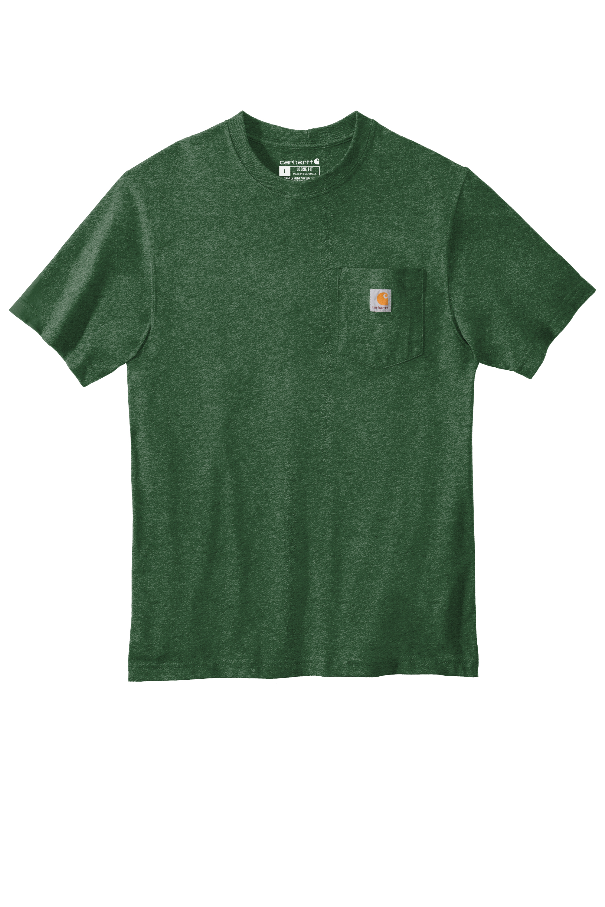 Carhartt ® Workwear Pocket Short Sleeve T-Shirt 2