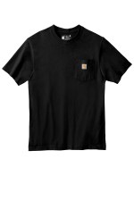 Carhartt ® Workwear Pocket Short Sleeve T-Shirt 2 Carhartt ® Workwear Pocket Short Sleeve T-Shirt 2